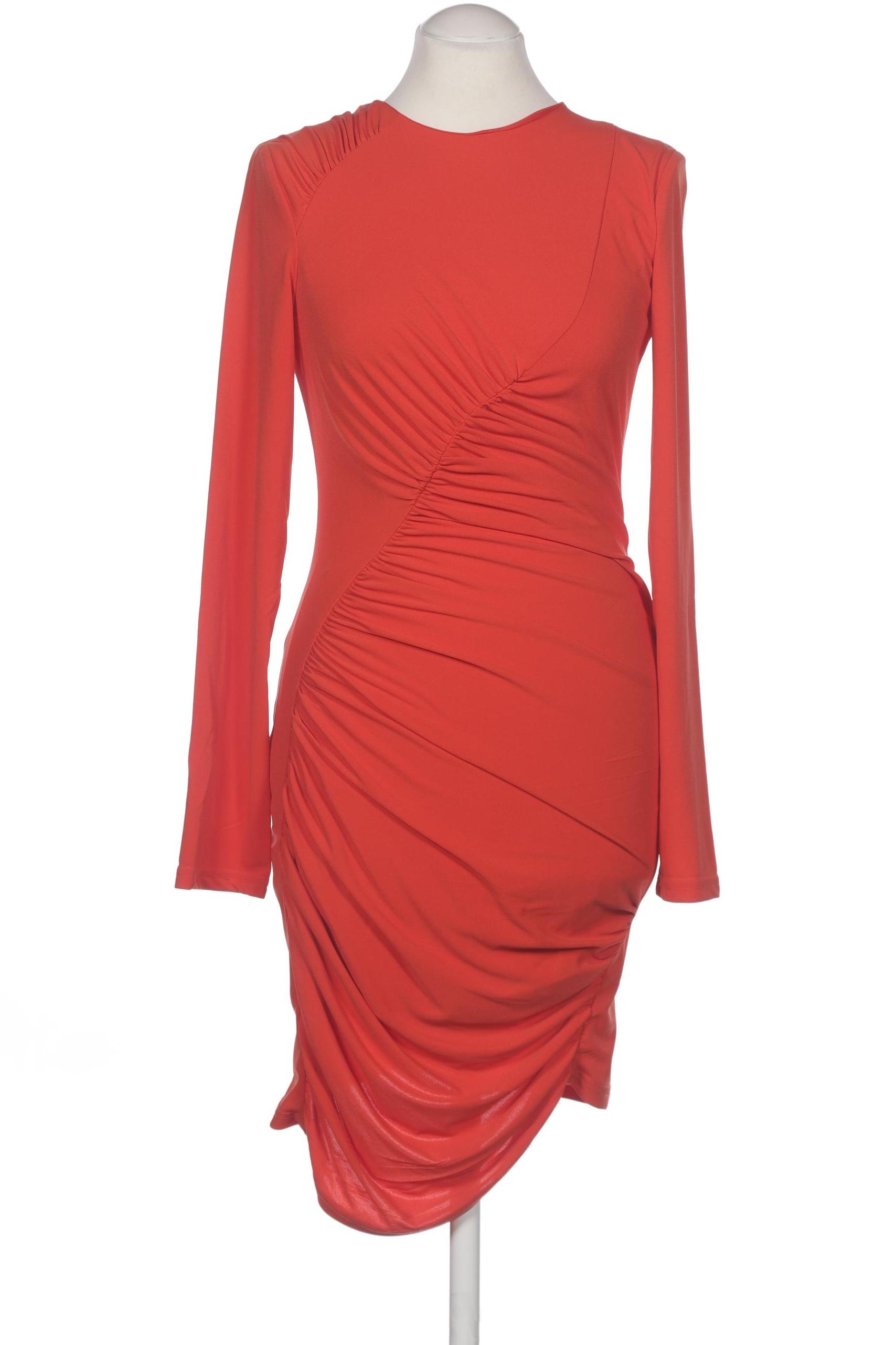 

Zara Damen Kleid, rot, Gr. 36