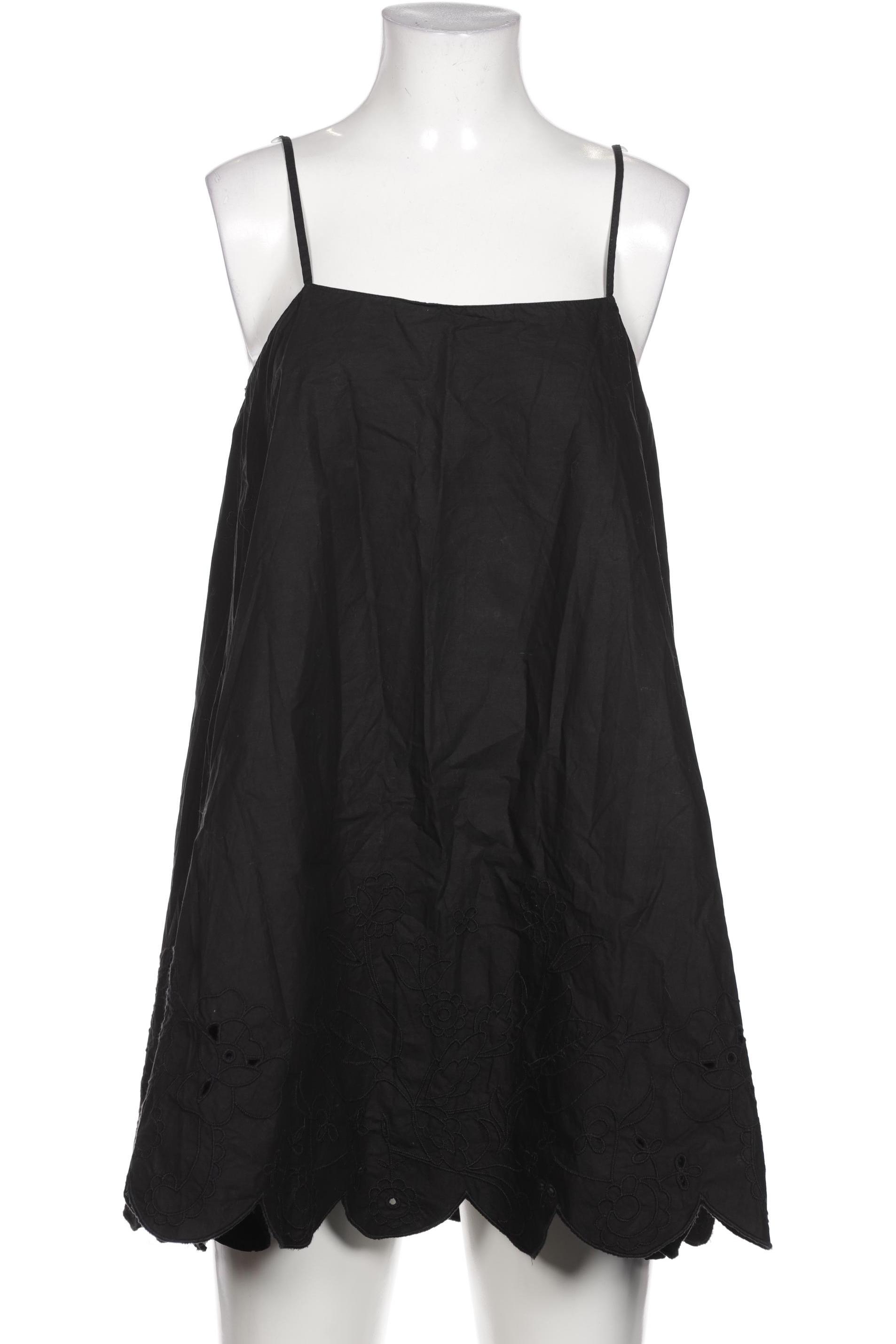 

ZARA Damen Kleid, schwarz