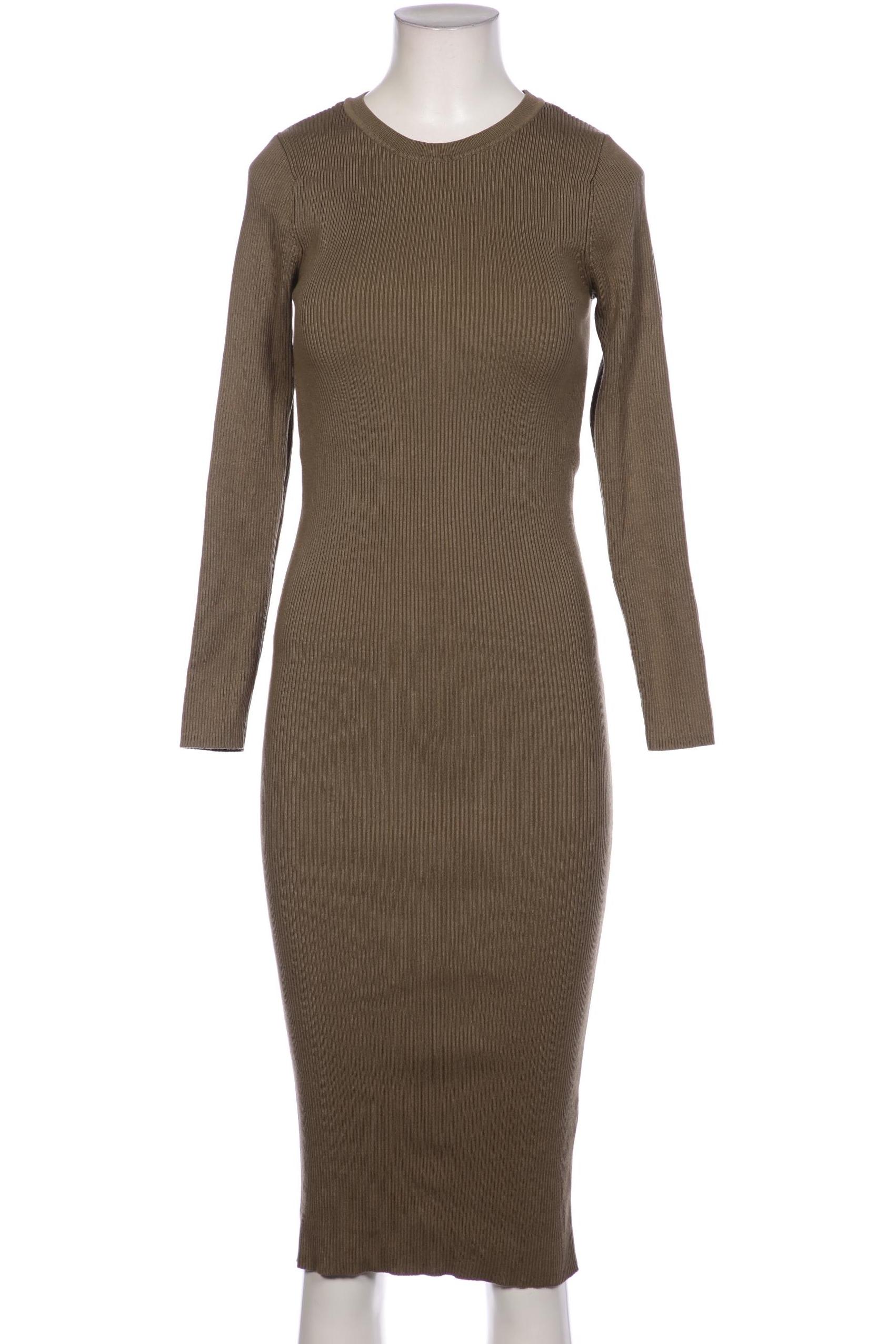 

Zara Damen Kleid, grün, Gr. 38
