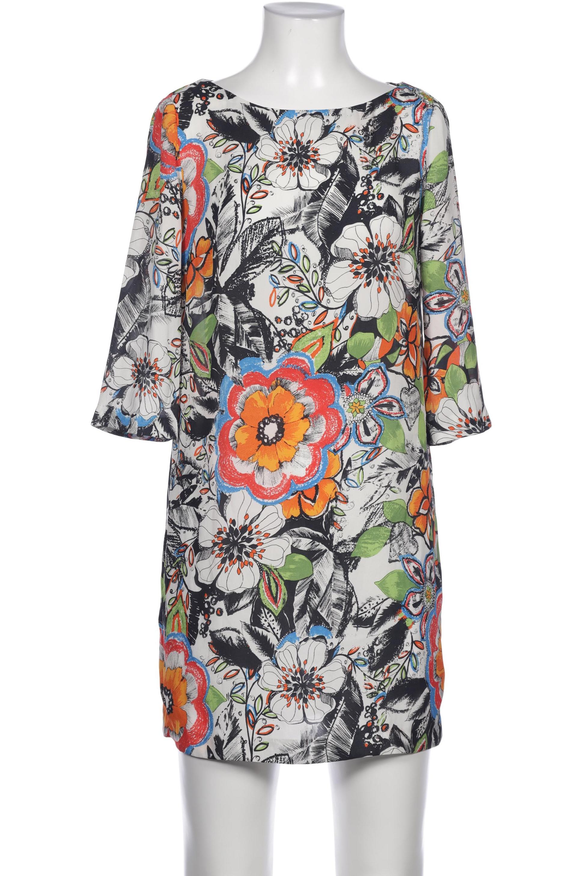 

ZARA Damen Kleid, mehrfarbig