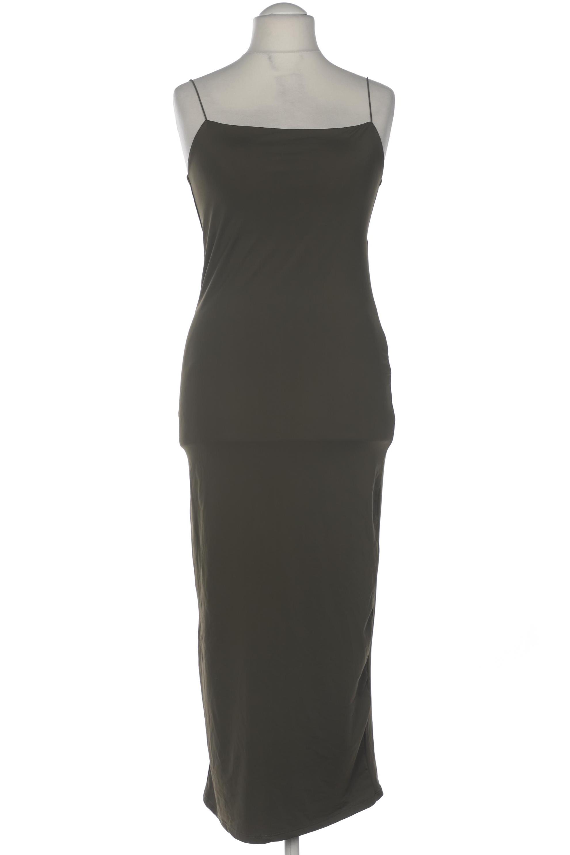 

Zara Damen Kleid, grün, Gr. 42
