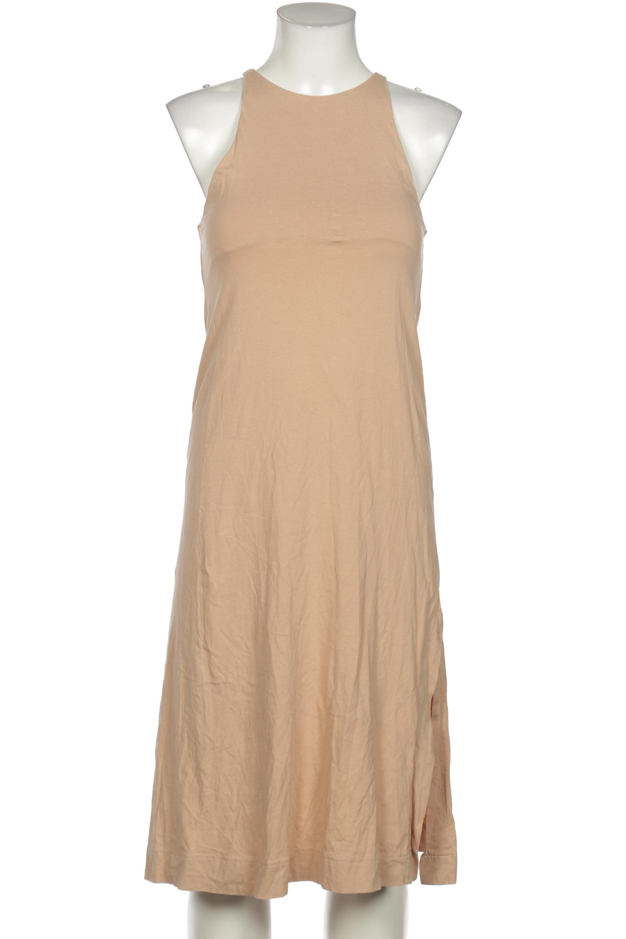 

ZARA Damen Kleid, beige