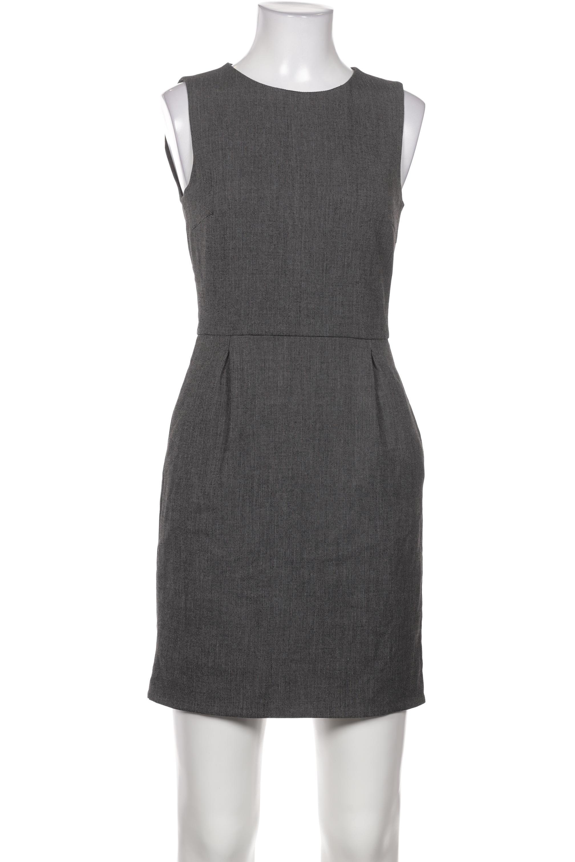 

Zara Damen Kleid, grau, Gr. 34