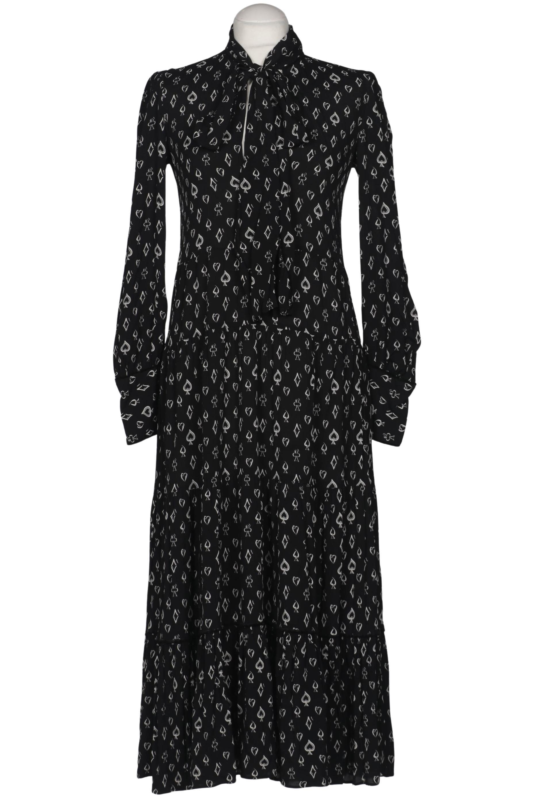 

Zara Damen Kleid, schwarz, Gr. 36