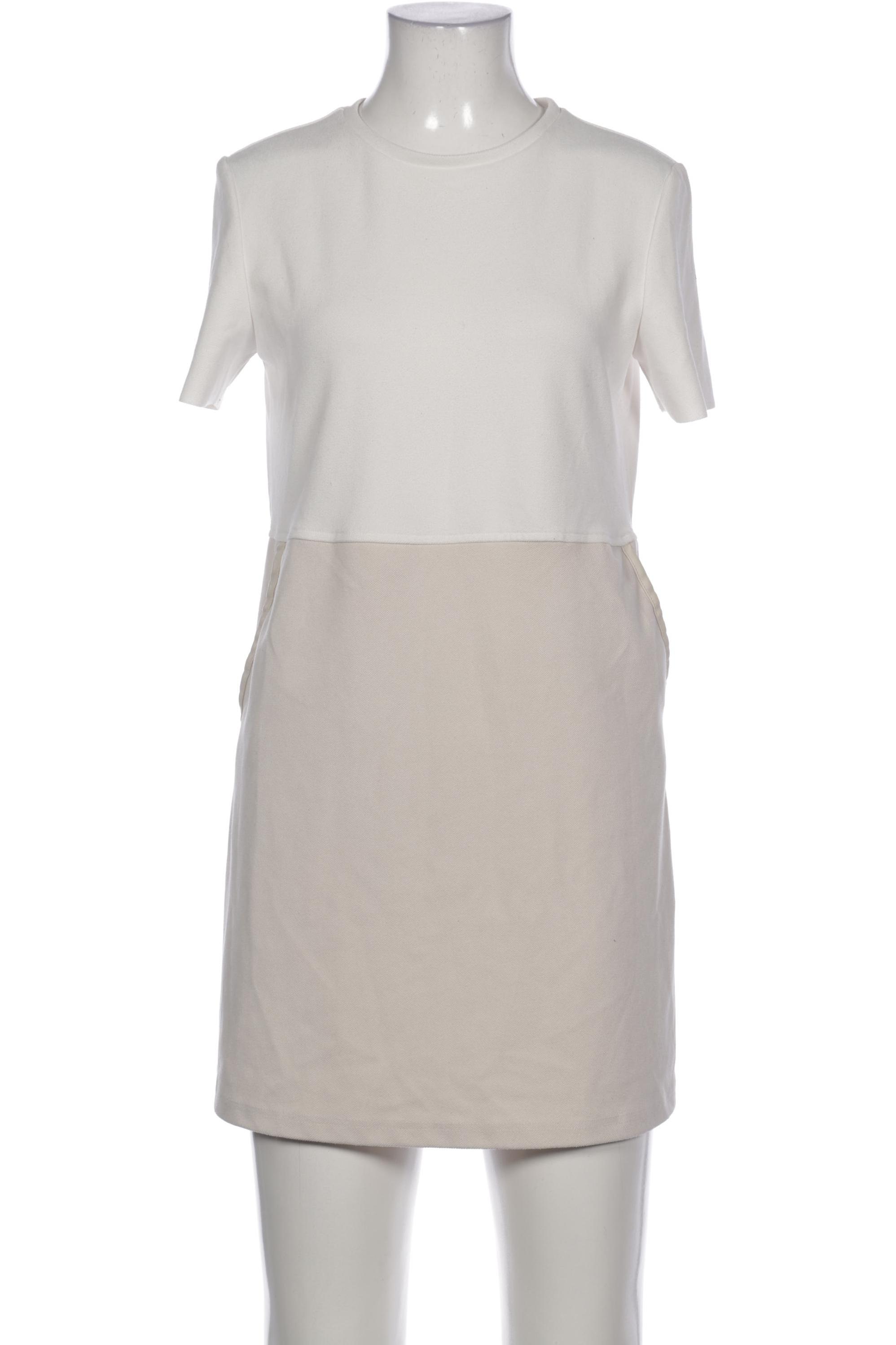 

ZARA Damen Kleid, beige