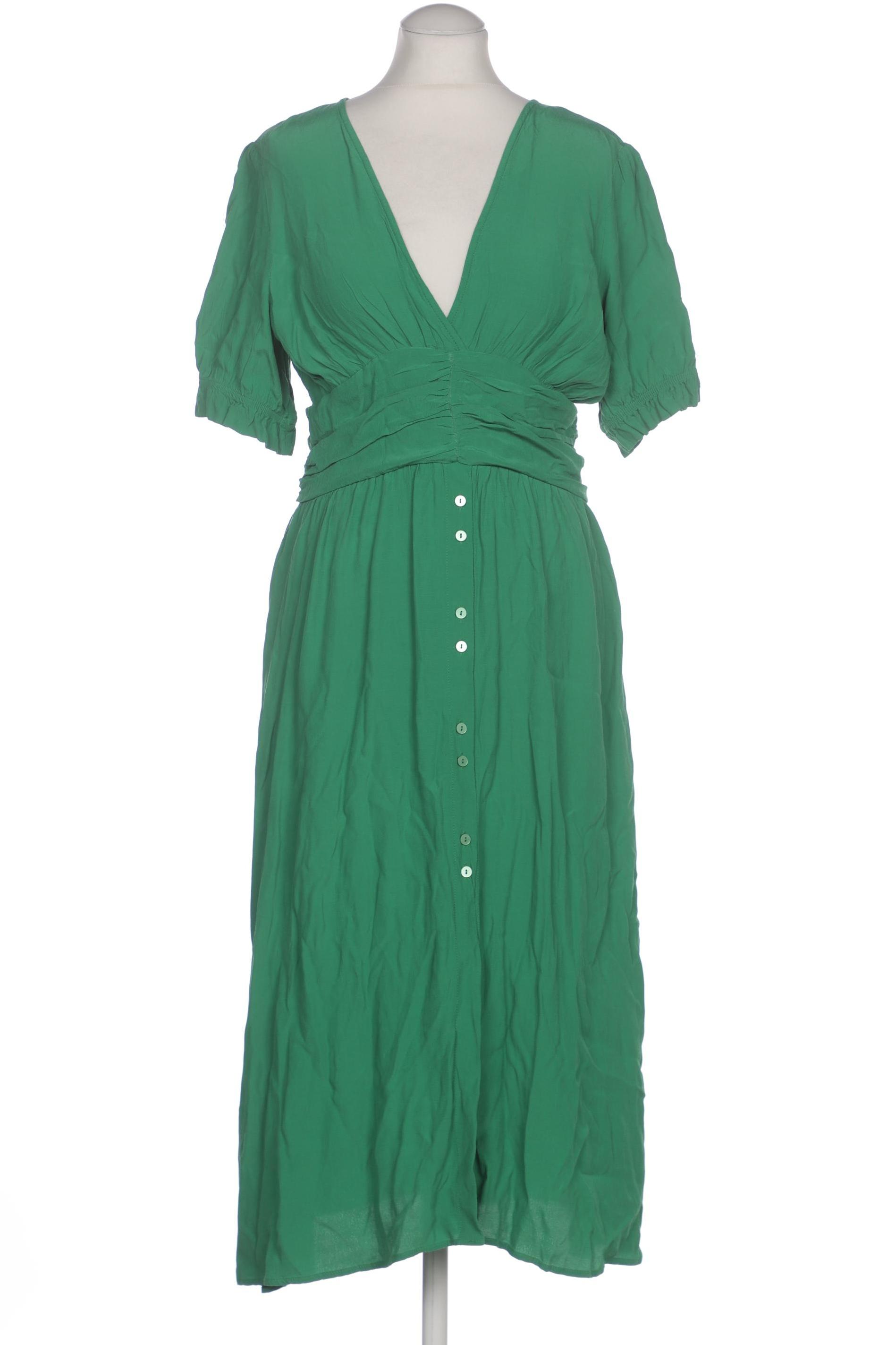 

Zara Damen Kleid, grün, Gr. 38