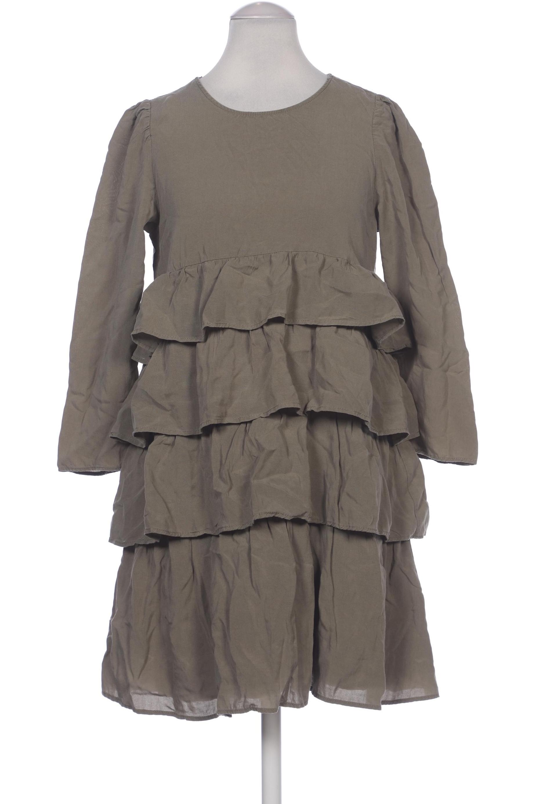 

Zara Damen Kleid, grün, Gr. 34