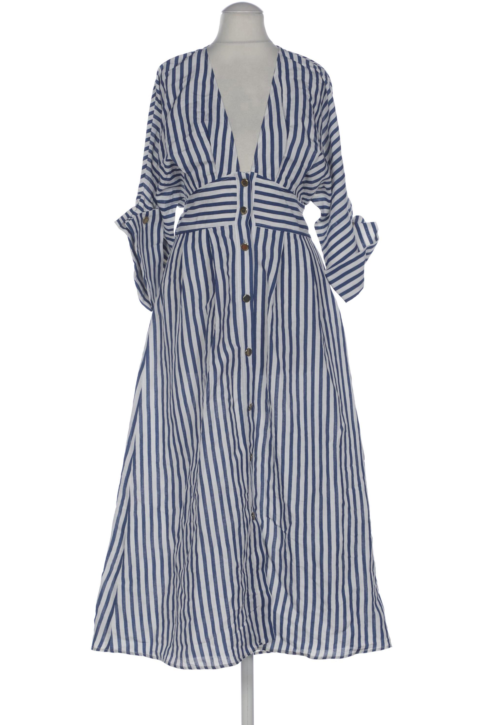 

Zara Damen Kleid, marineblau, Gr. 34