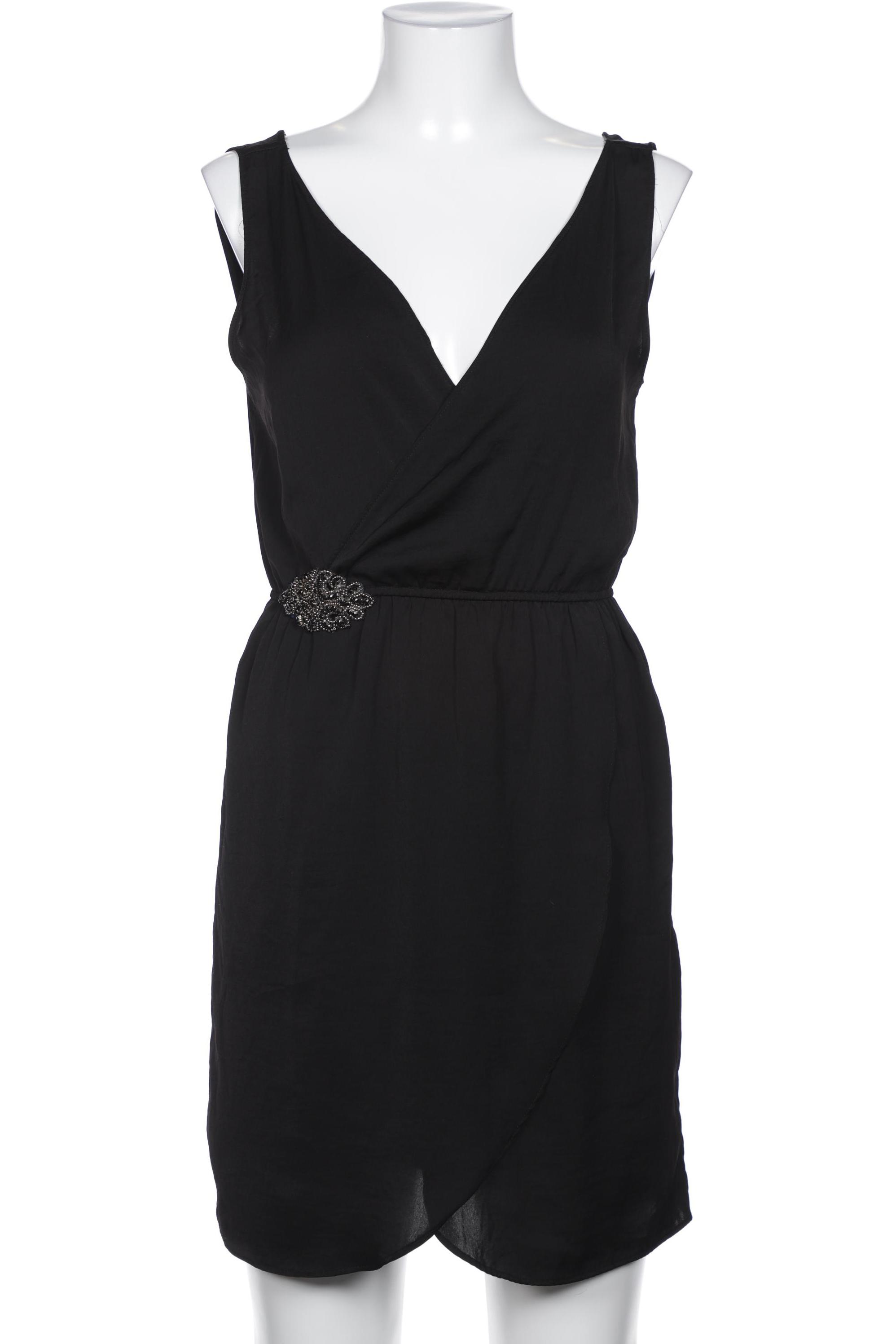 

Zara Damen Kleid, schwarz, Gr. 42
