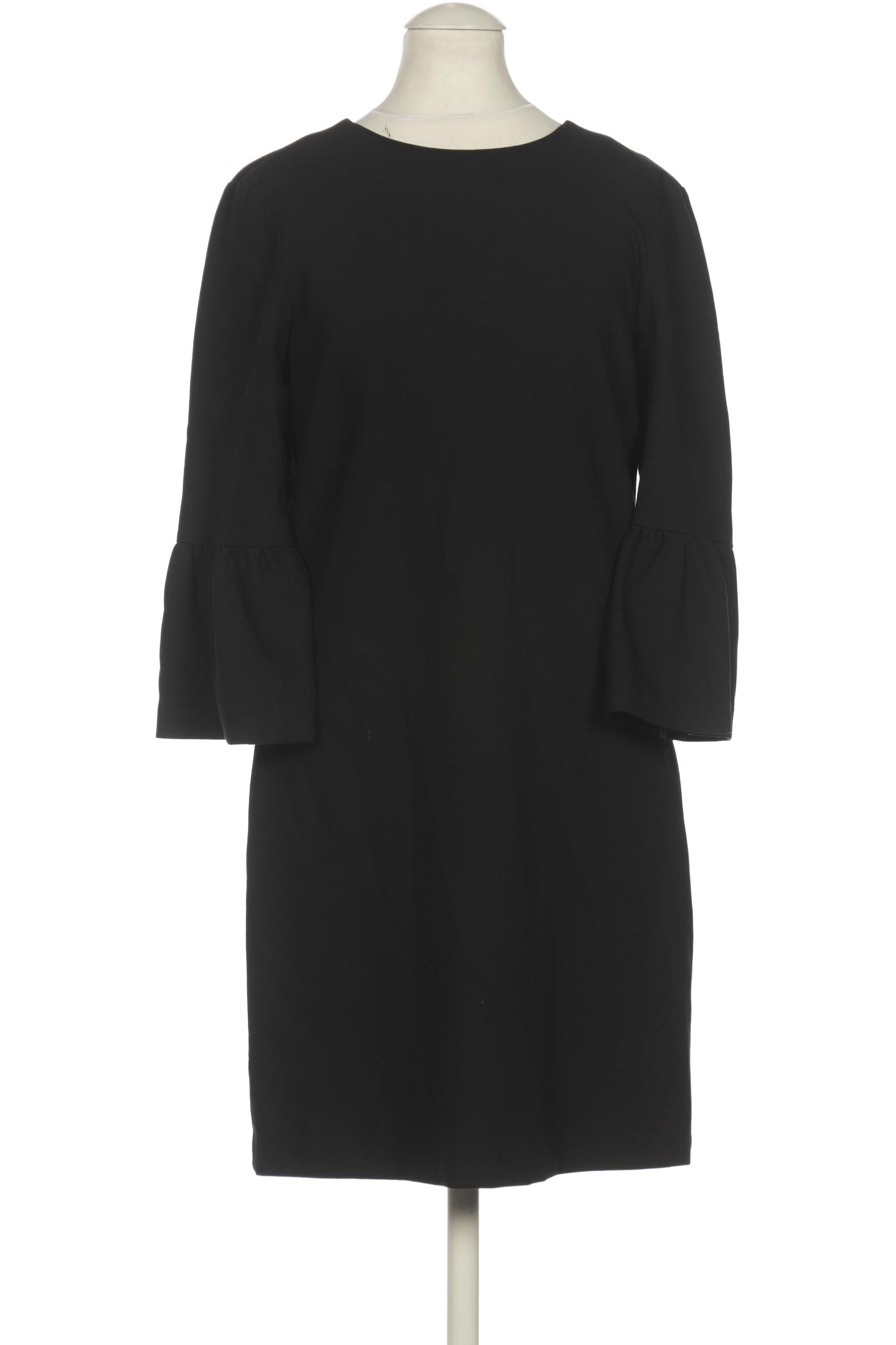 Thumbnail - Zara Damen Kleid, schwarz, Gr. 34