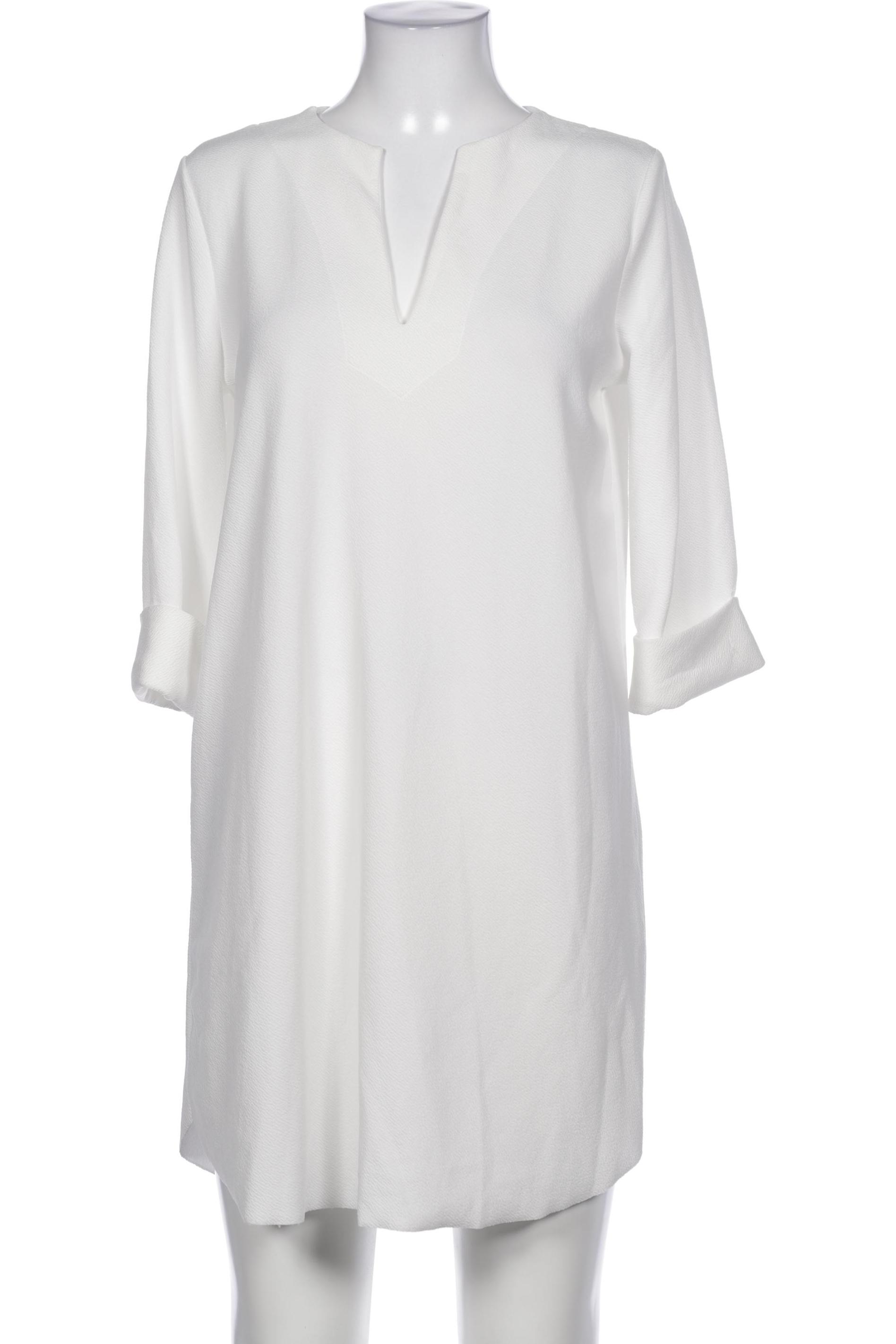 

Zara Damen Kleid, weiß, Gr. 36