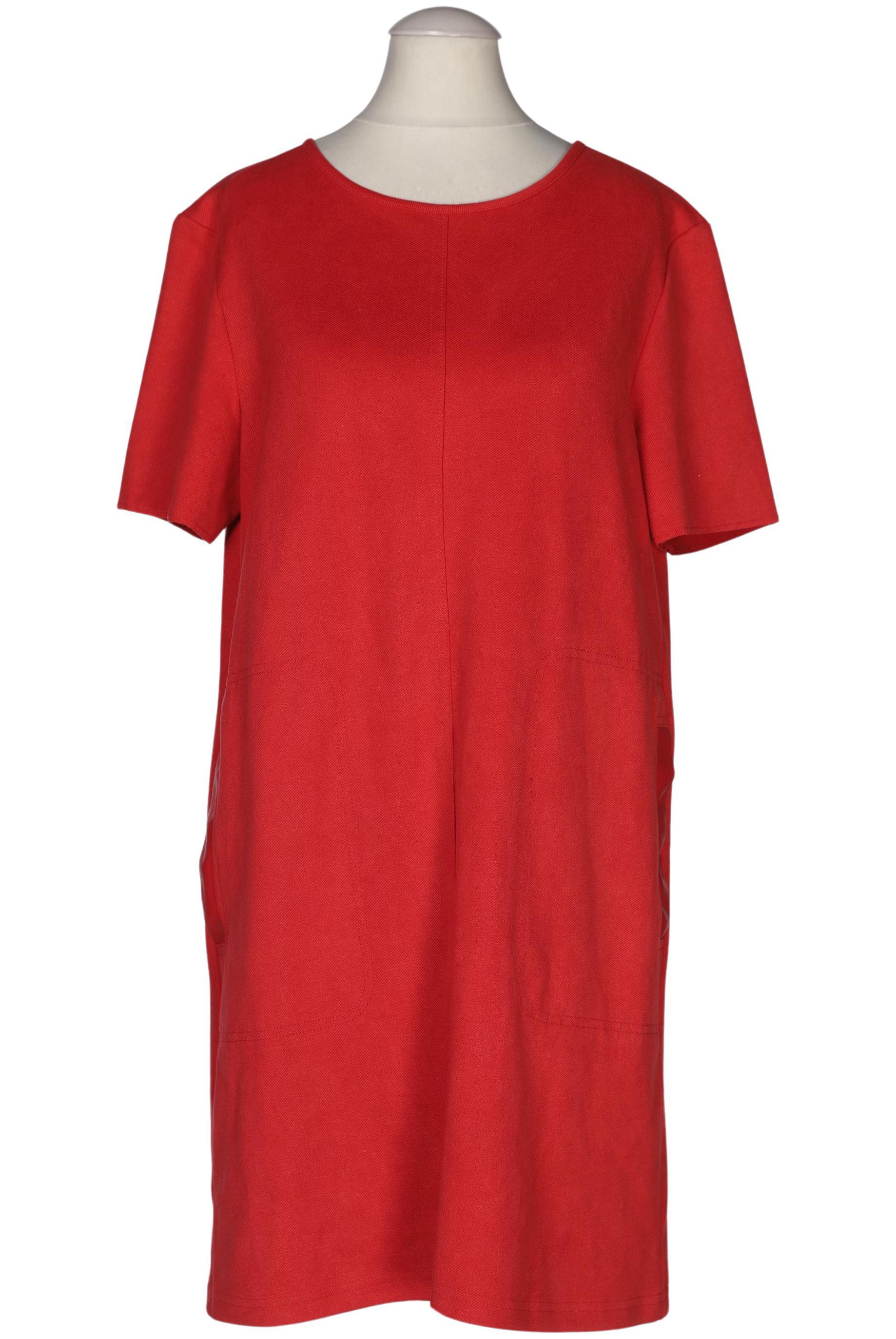 

Zara Damen Kleid, rot, Gr. 36