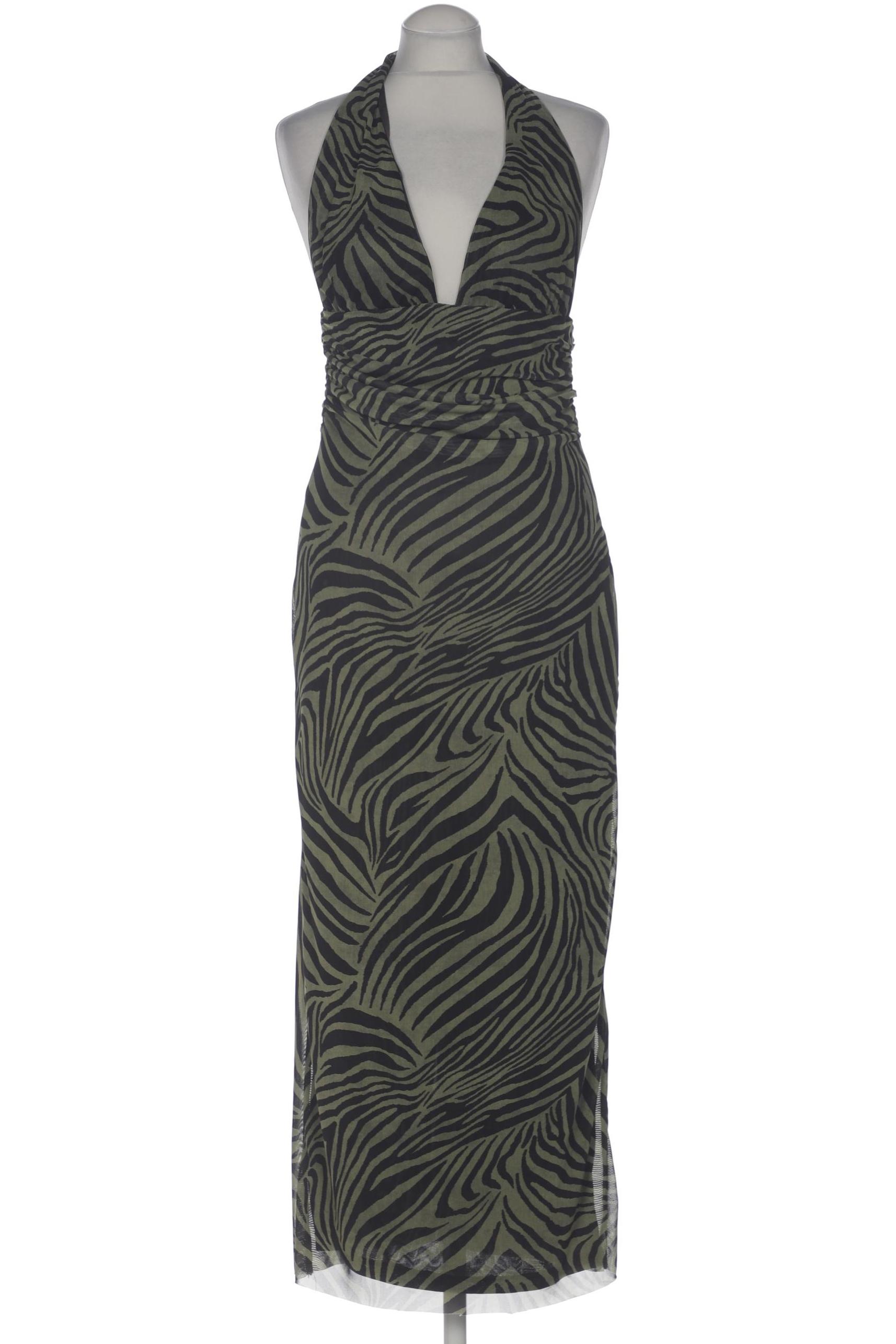 

Zara Damen Kleid, grün, Gr. 42