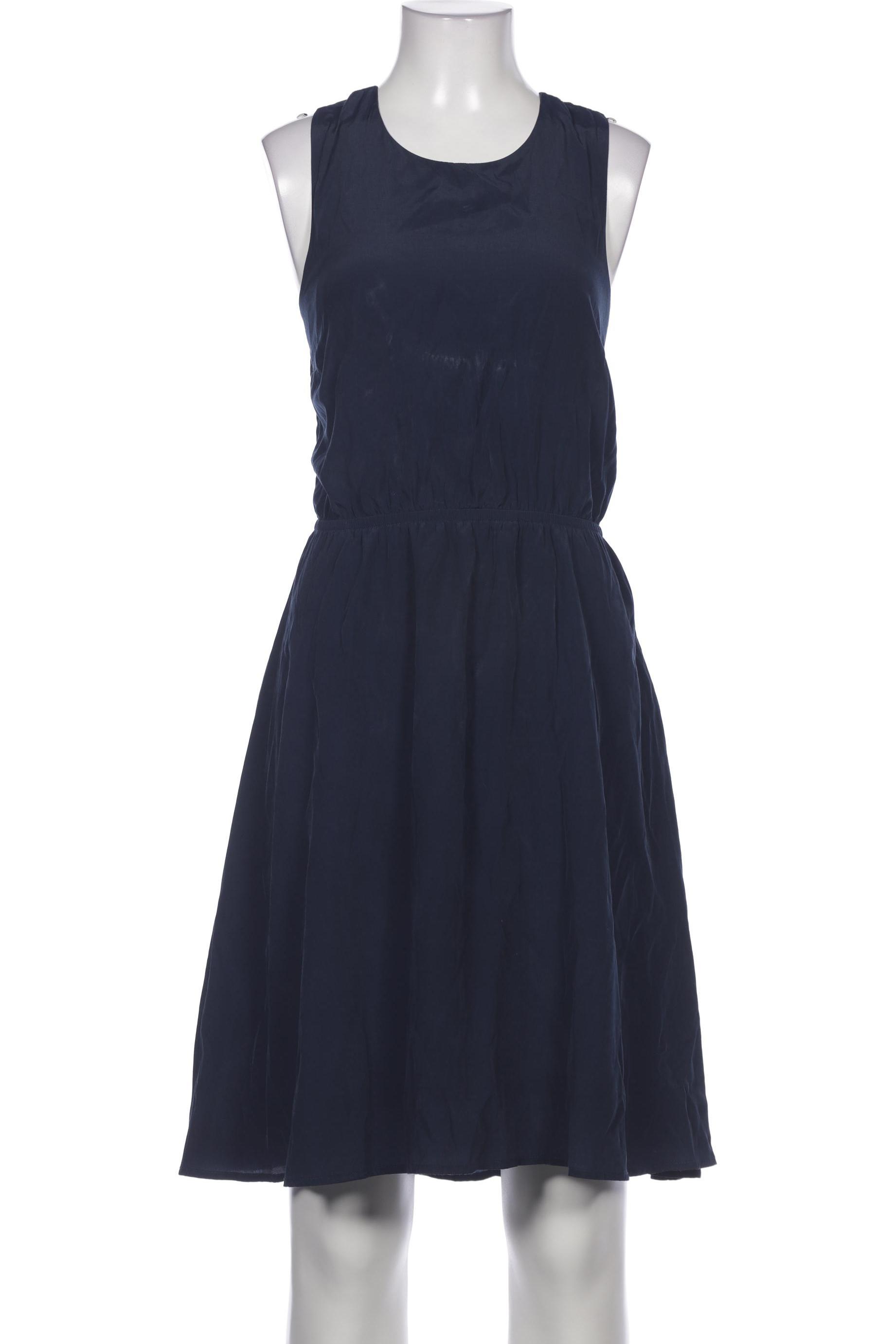 

Zara Damen Kleid, marineblau, Gr. 36