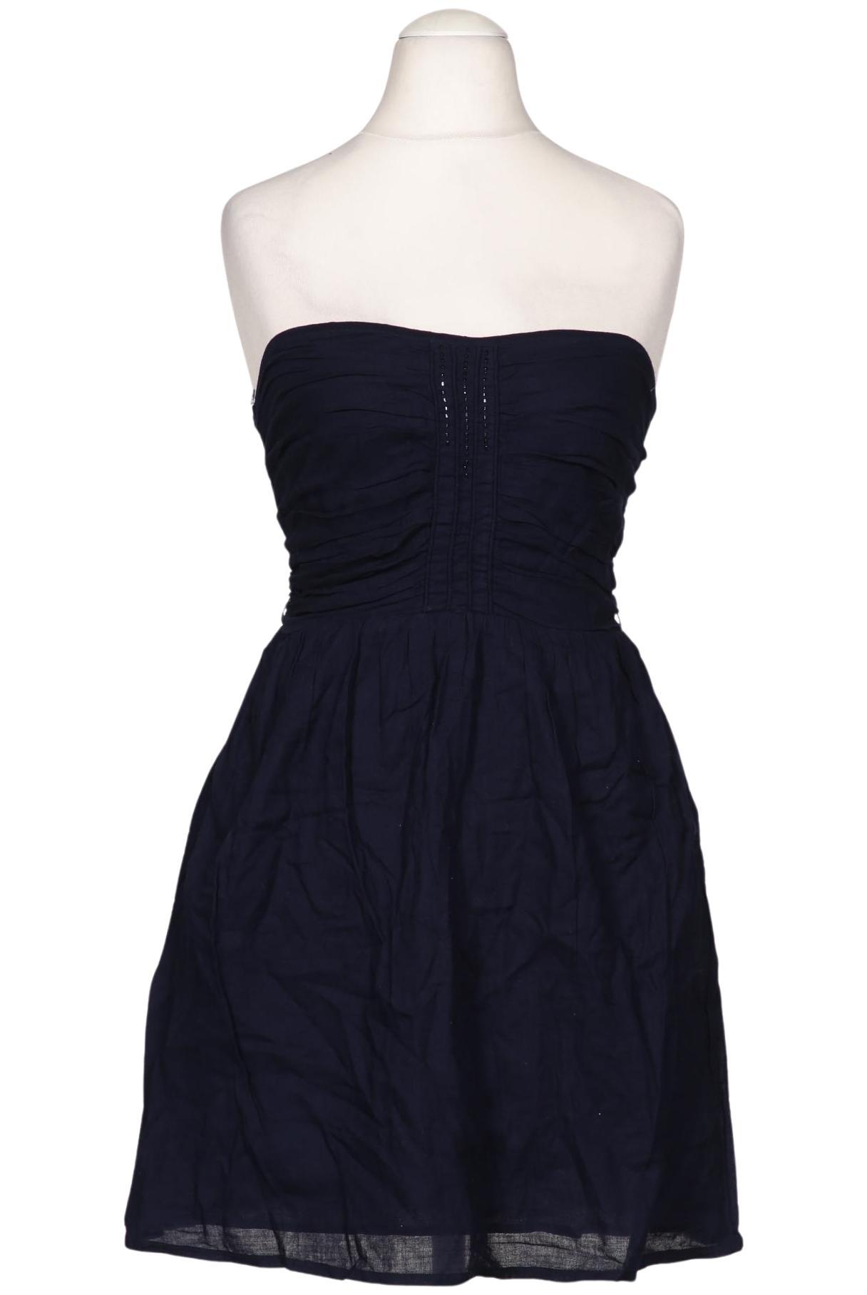 

Zara Damen Kleid, marineblau, Gr. 38