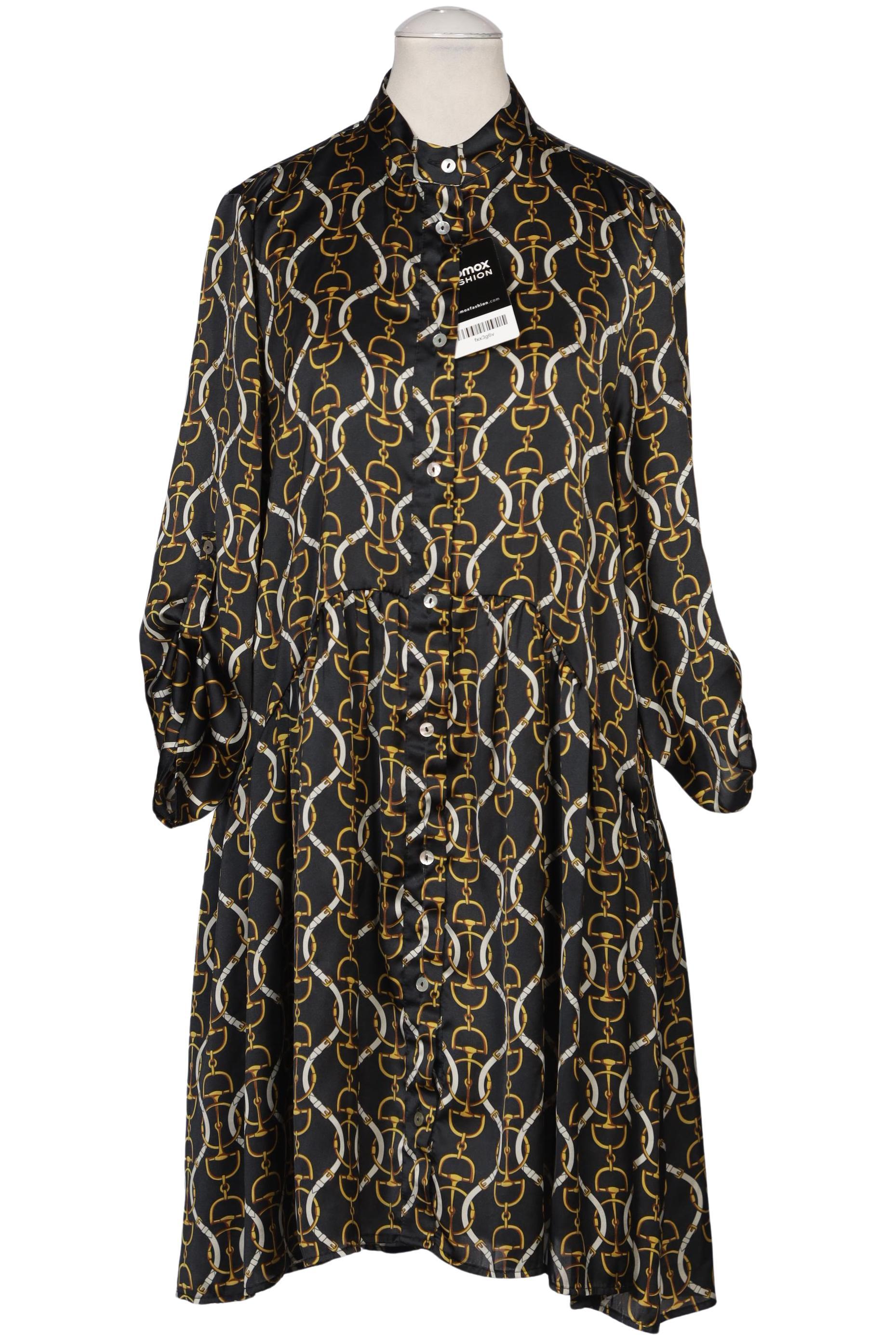 

Zara Damen Kleid, mehrfarbig, Gr. 34