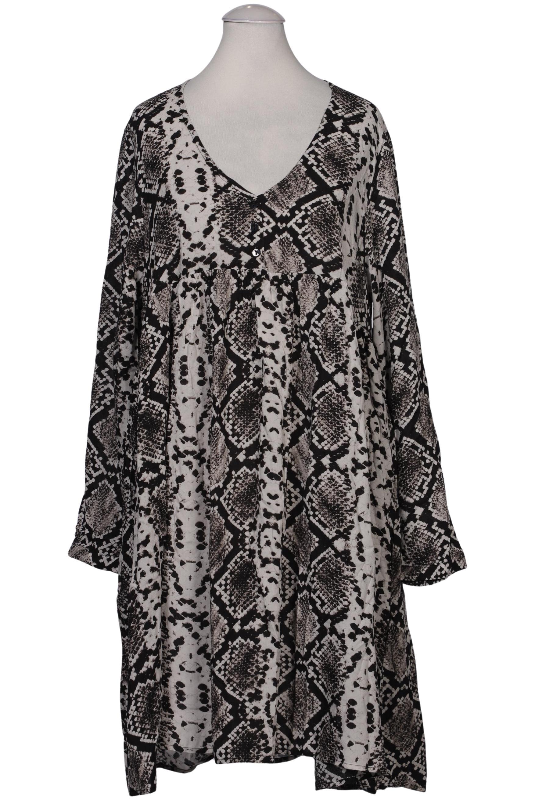 

Zara Damen Kleid, schwarz, Gr. 34