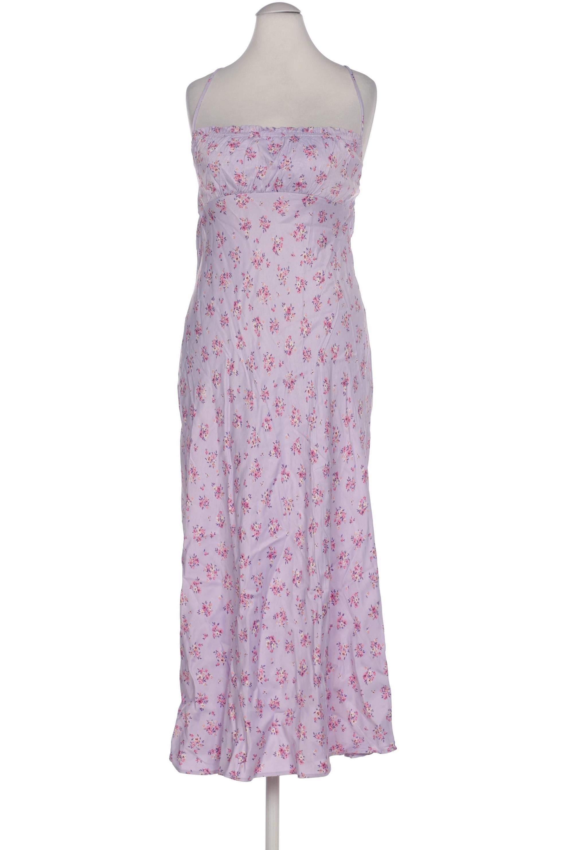 

Zara Damen Kleid, flieder, Gr. 42
