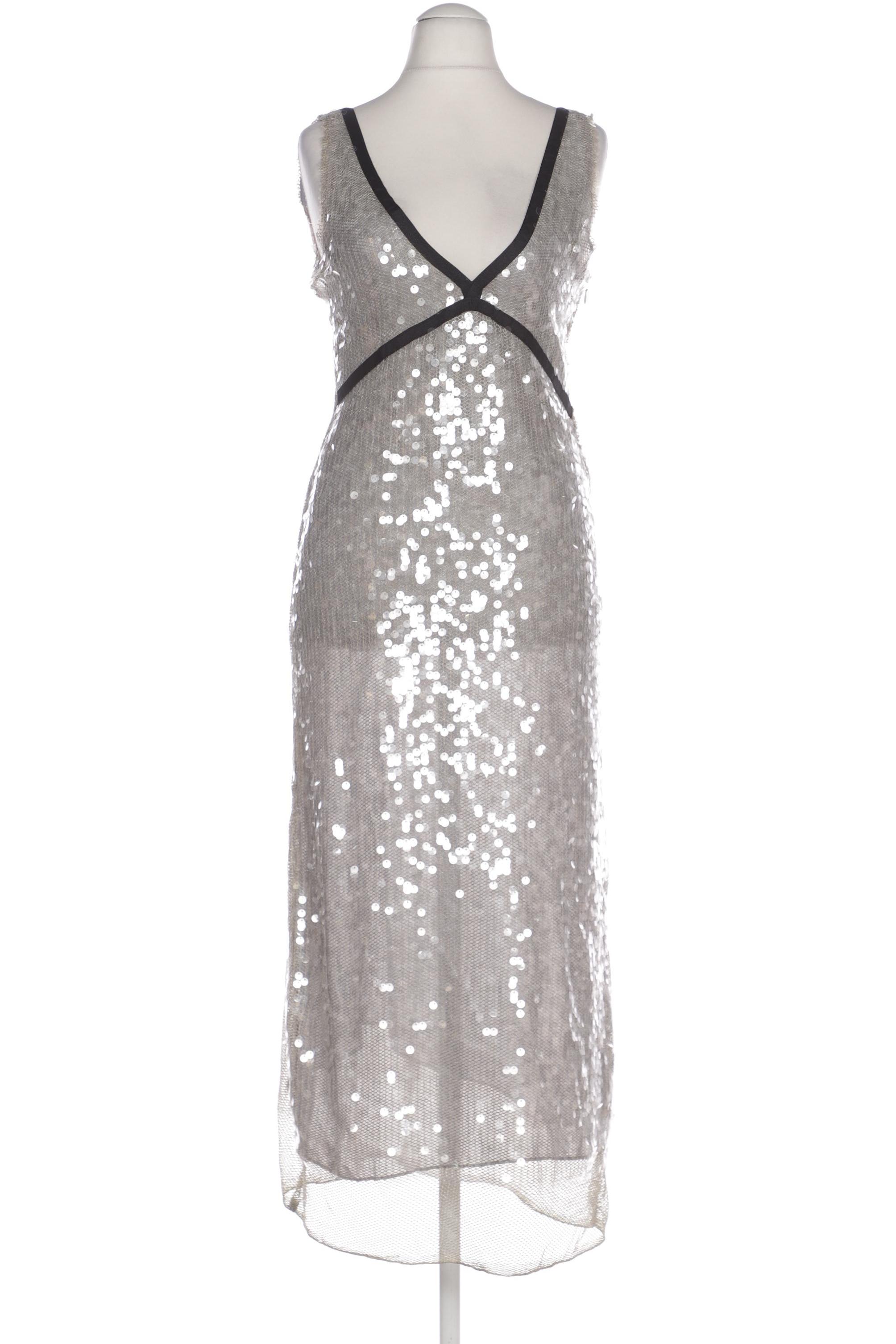 

Zara Damen Kleid, grau, Gr. 38