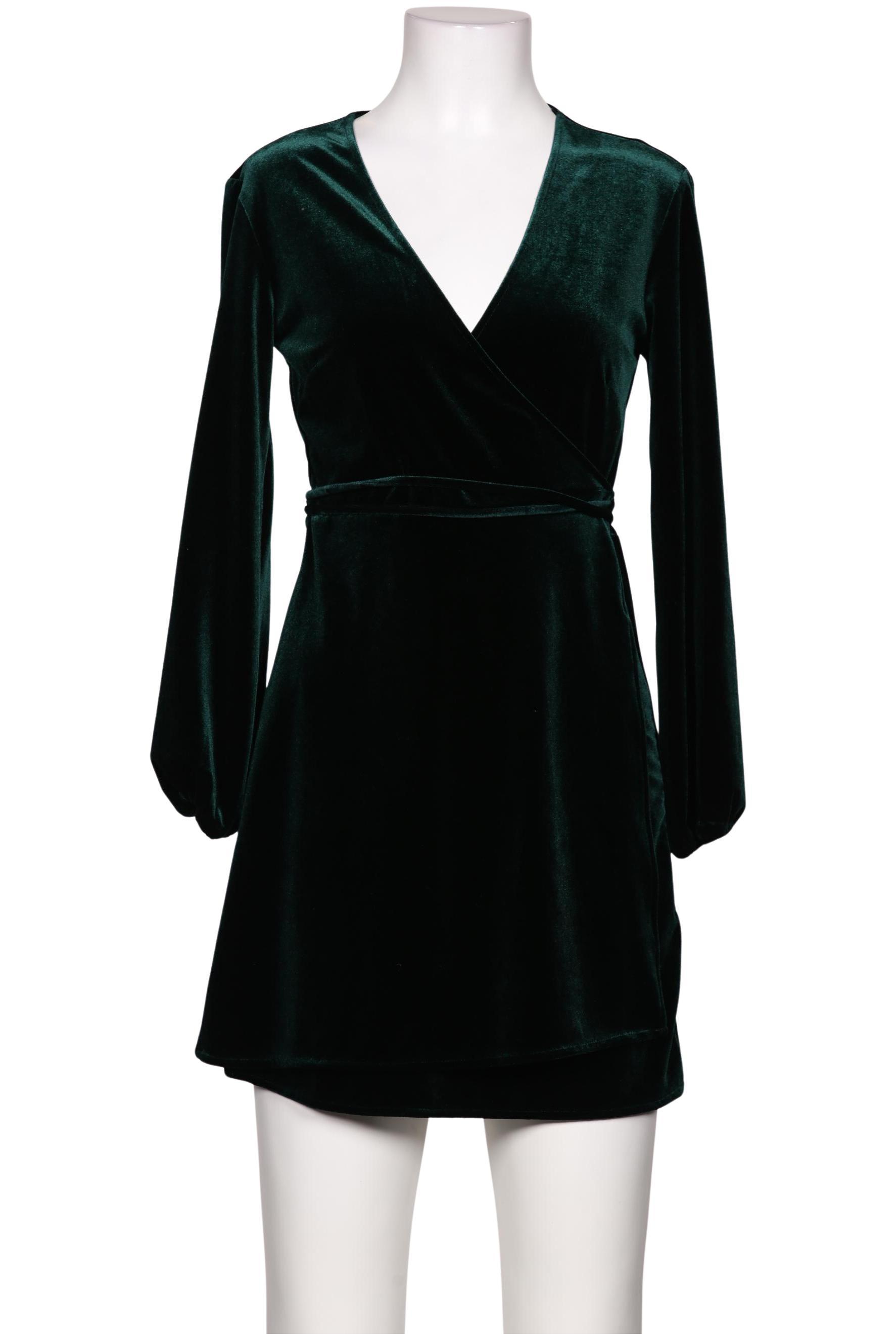 

Zara Damen Kleid, grün, Gr. 34