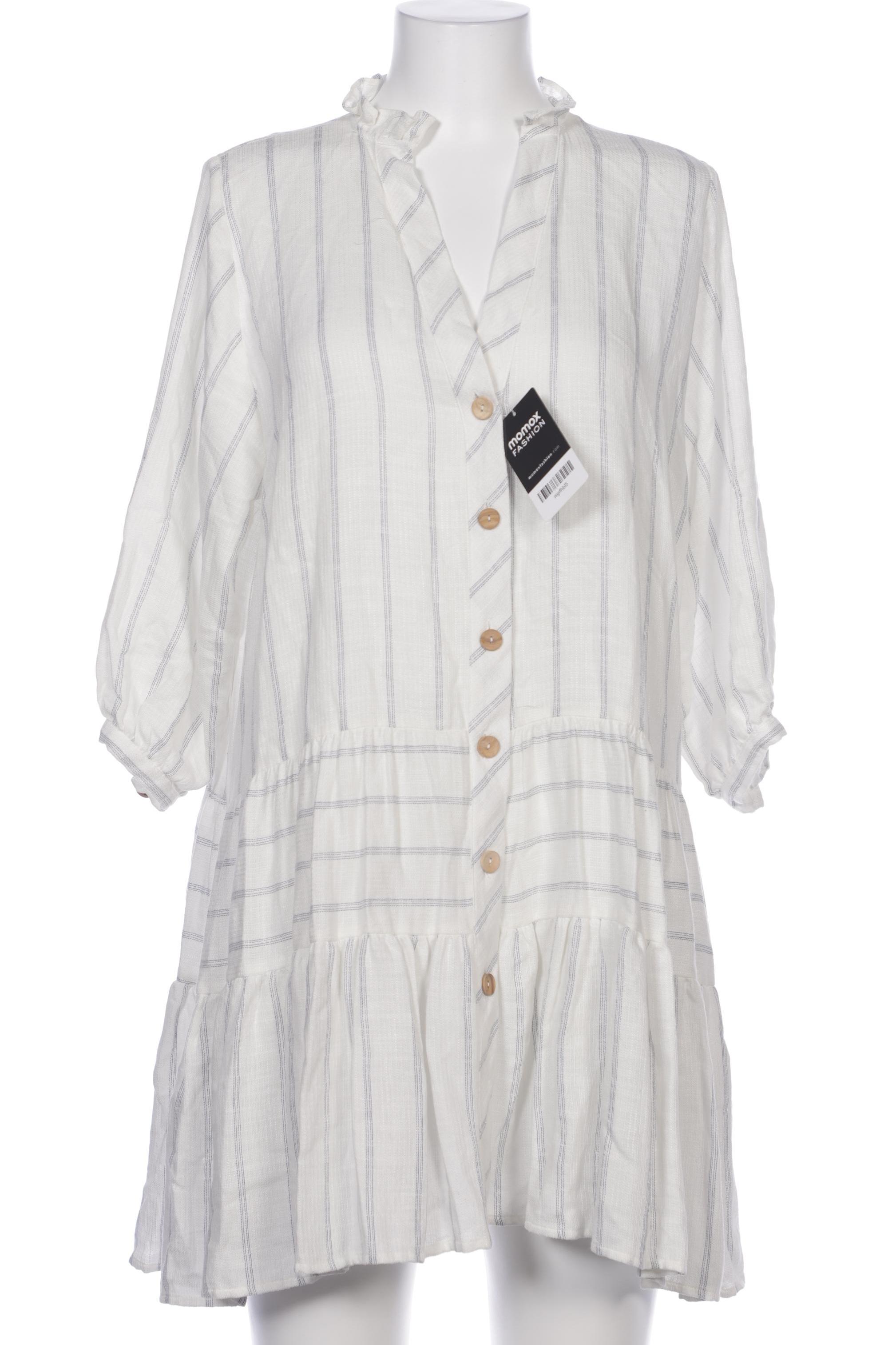 

Zara Damen Kleid, mehrfarbig, Gr. 38