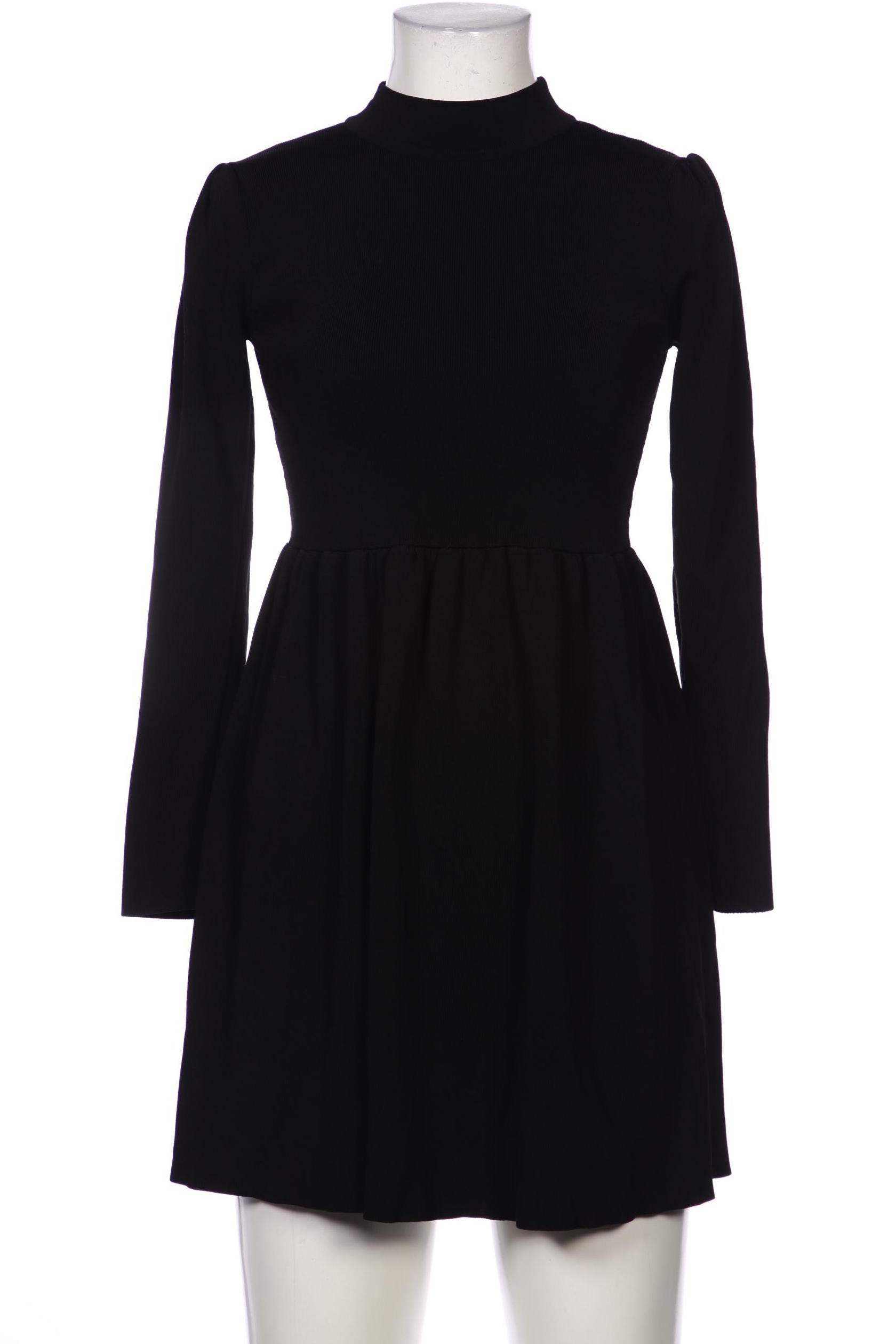 

Zara Damen Kleid, schwarz, Gr. 36