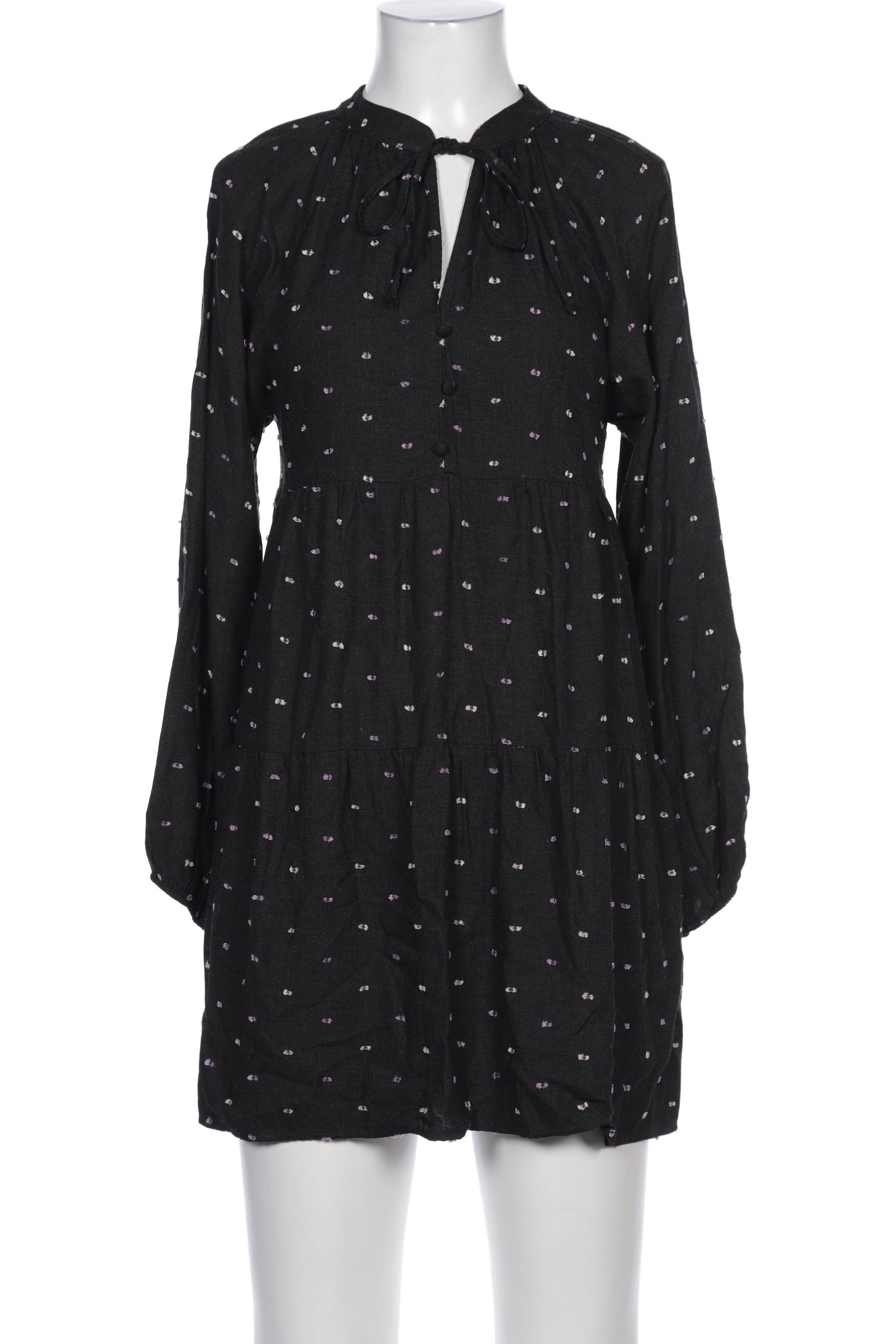 

Zara Damen Kleid, schwarz, Gr. 34