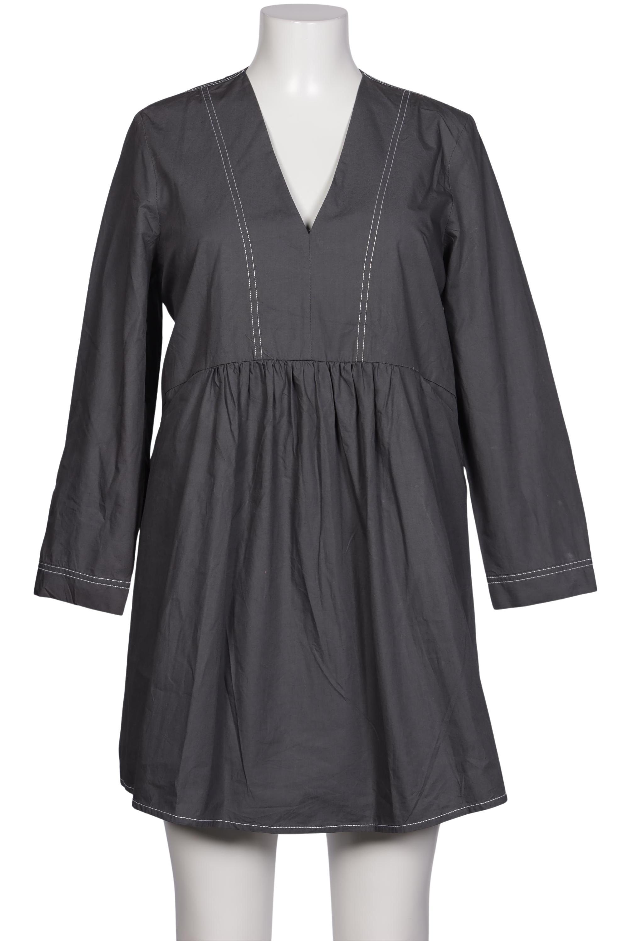 

Zara Damen Kleid, grau, Gr. 42
