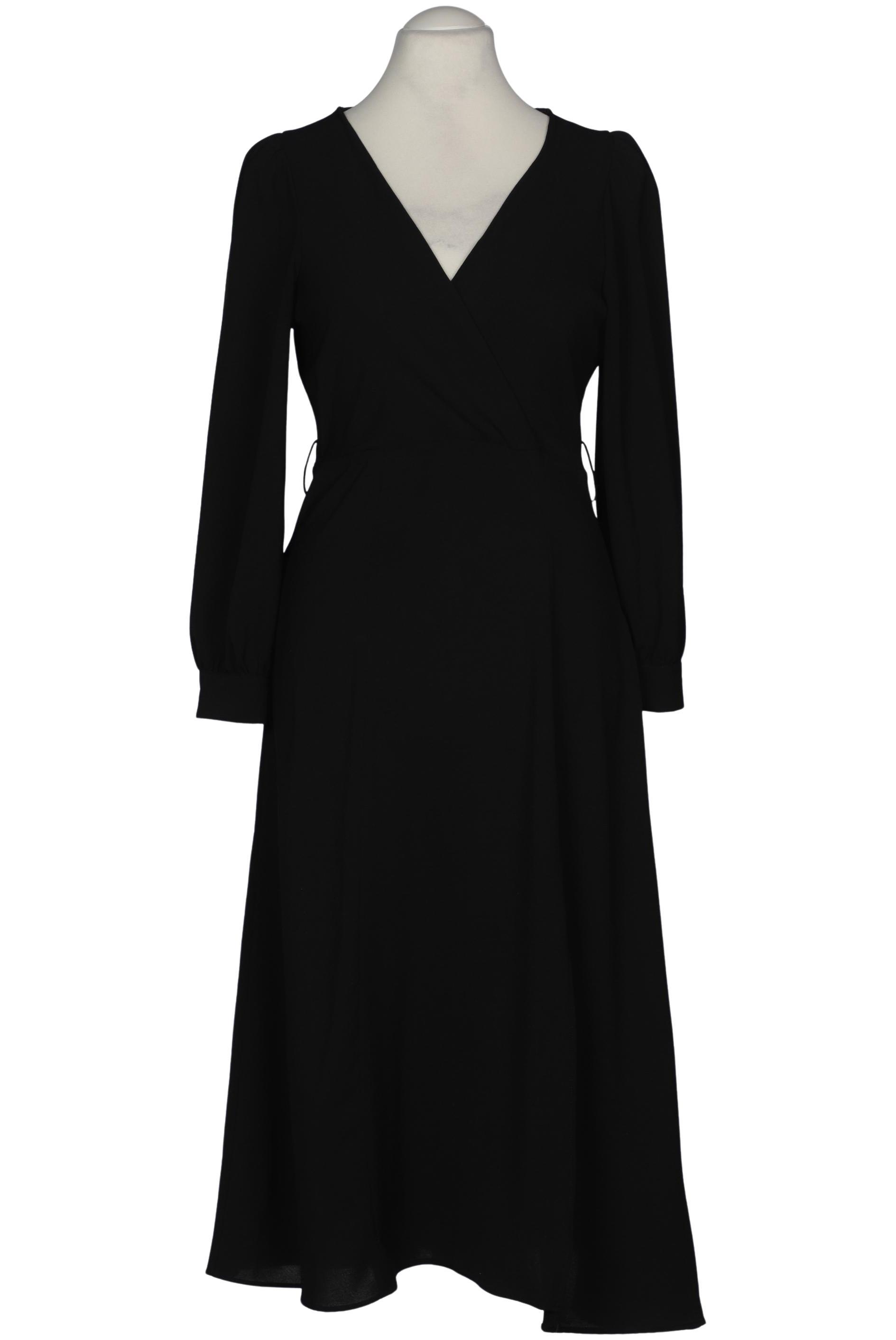 

Zara Damen Kleid, schwarz, Gr. 42