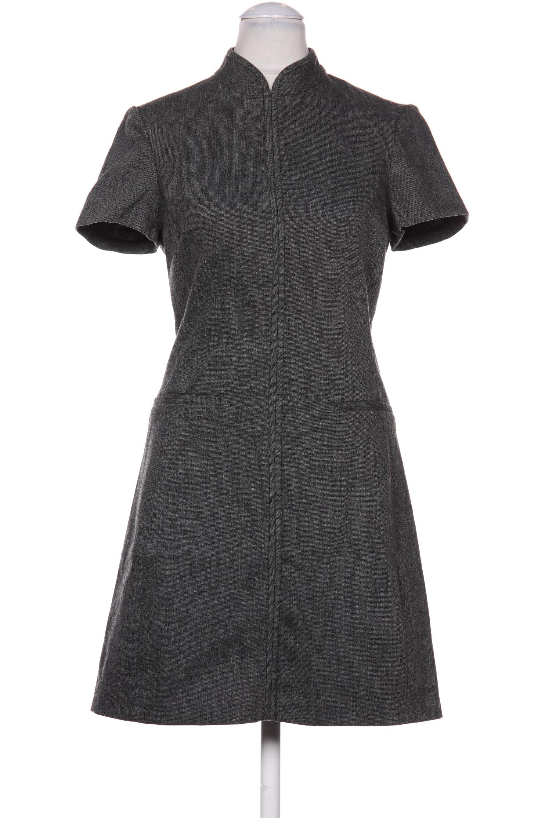 

Zara Damen Kleid, grau, Gr. 36