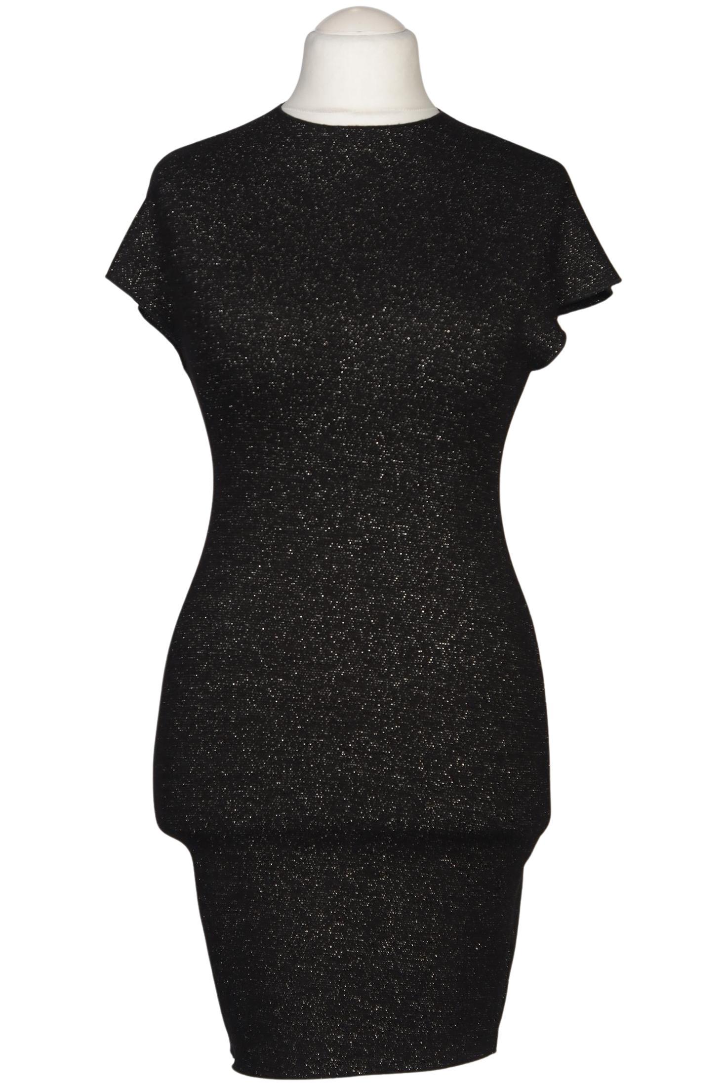 

Zara Damen Kleid, schwarz, Gr. 38