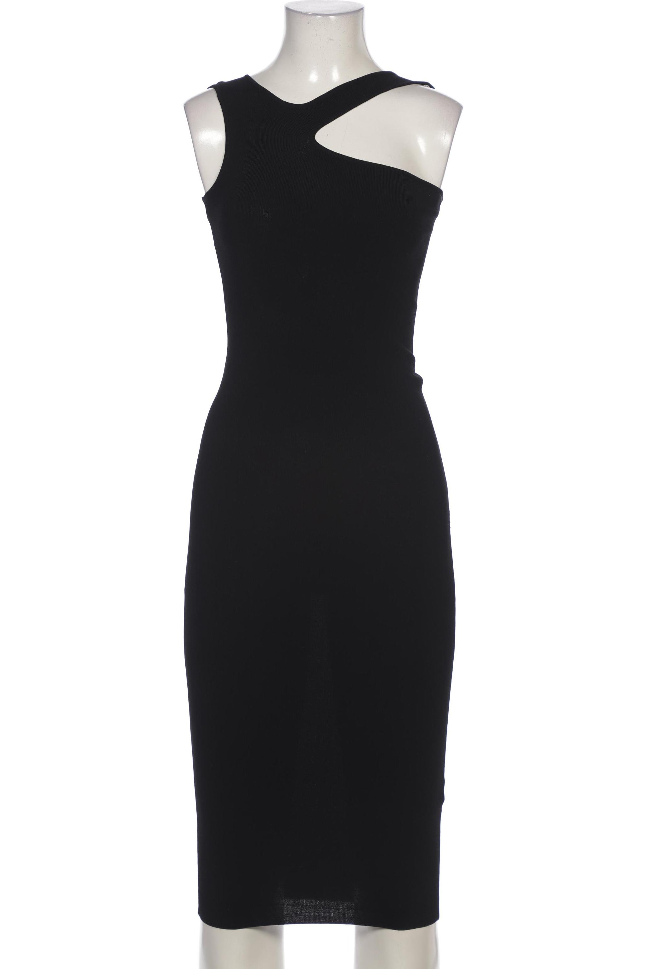 

Zara Damen Kleid, schwarz, Gr. 36