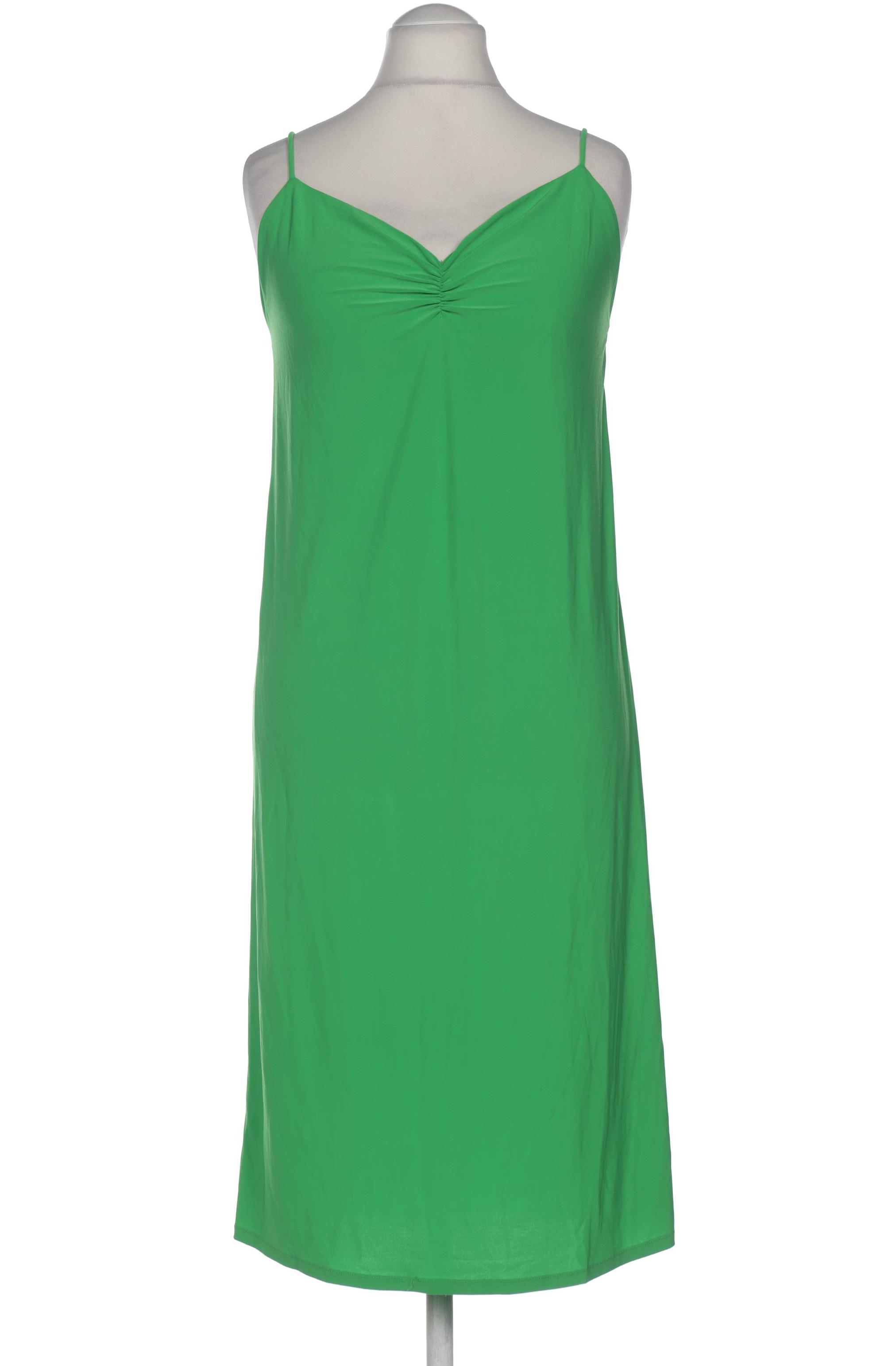 

Zara Damen Kleid, grün, Gr. 38