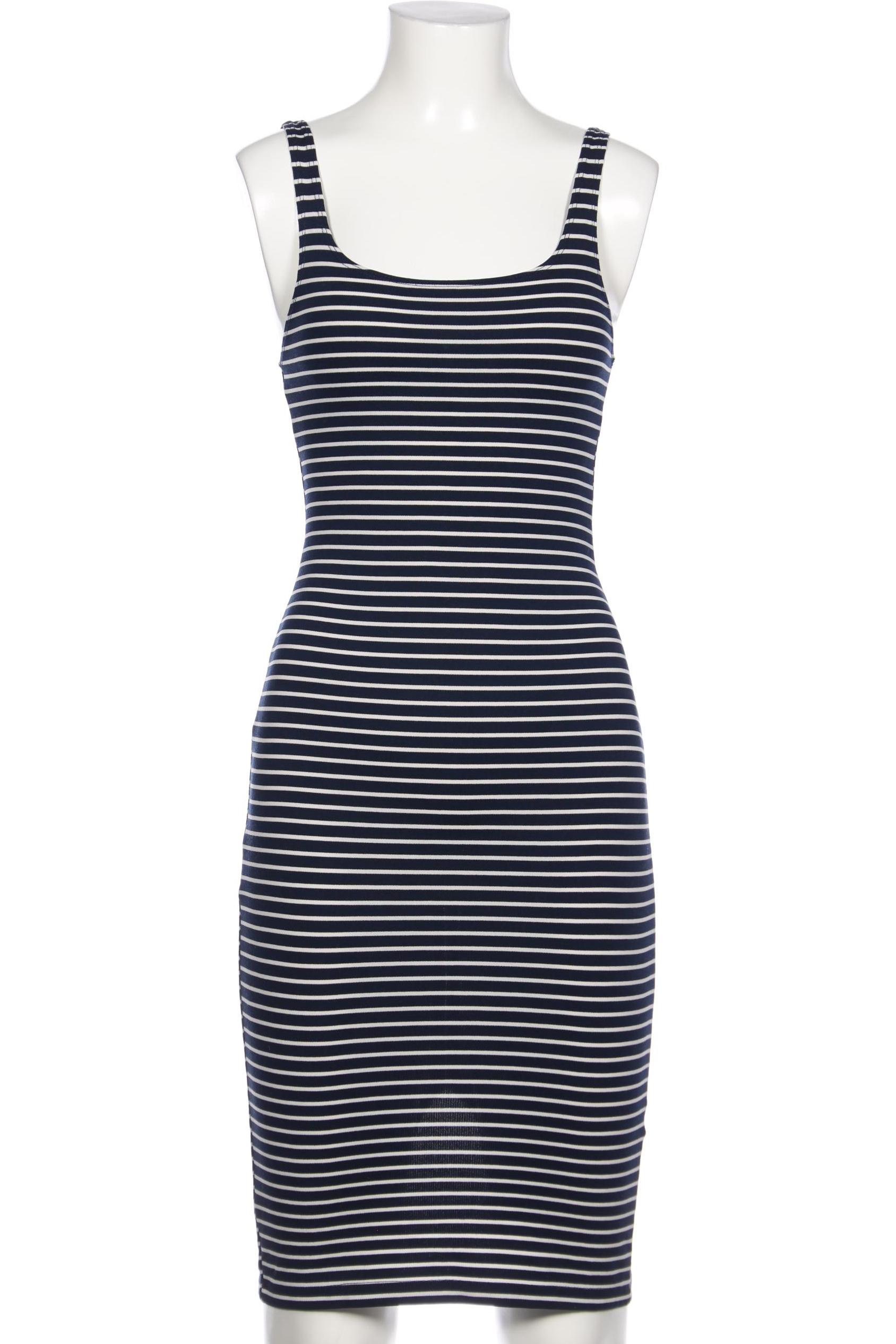 

Zara Damen Kleid, marineblau, Gr. 36