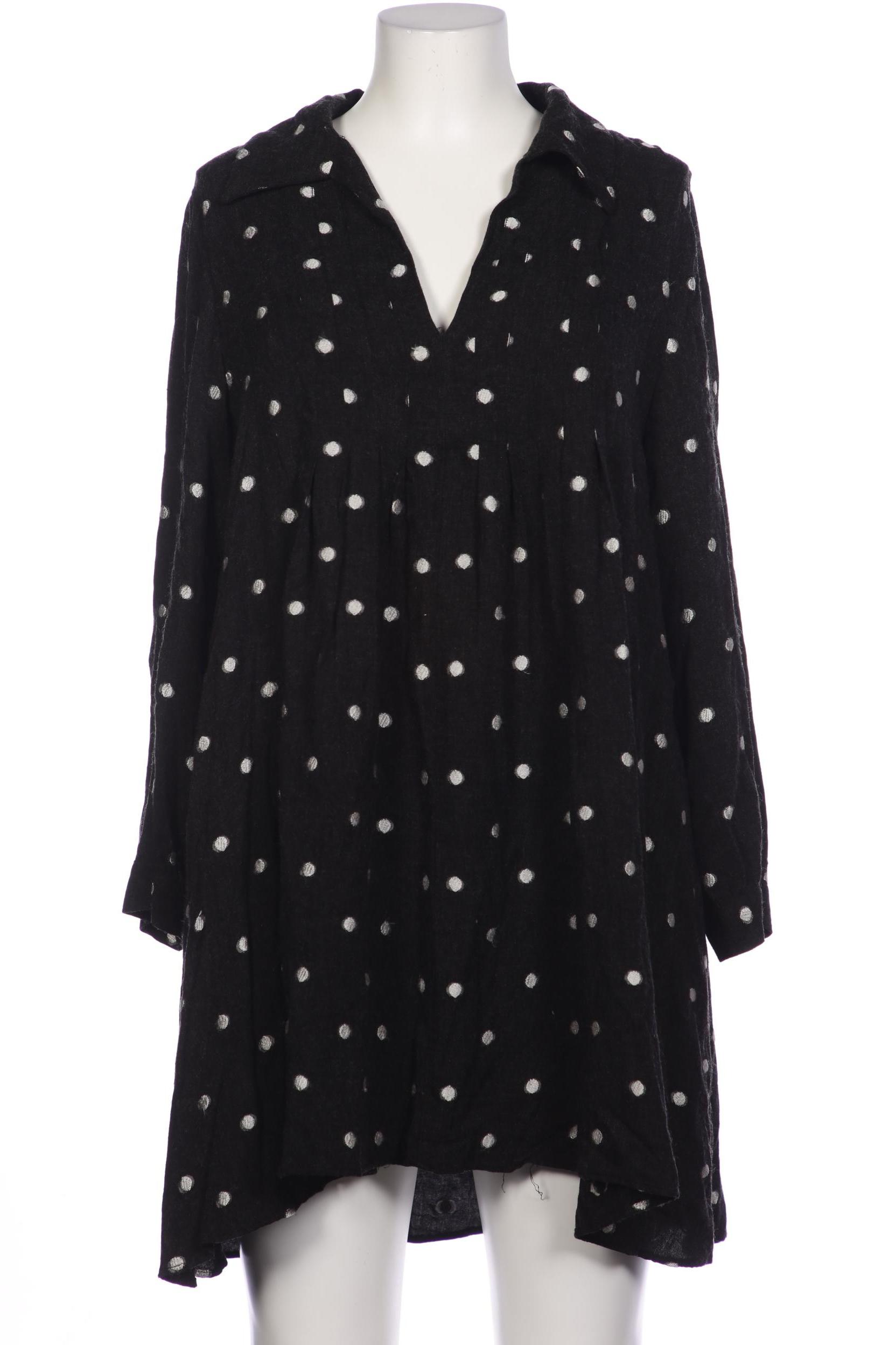 

Zara Damen Kleid, grau, Gr. 44