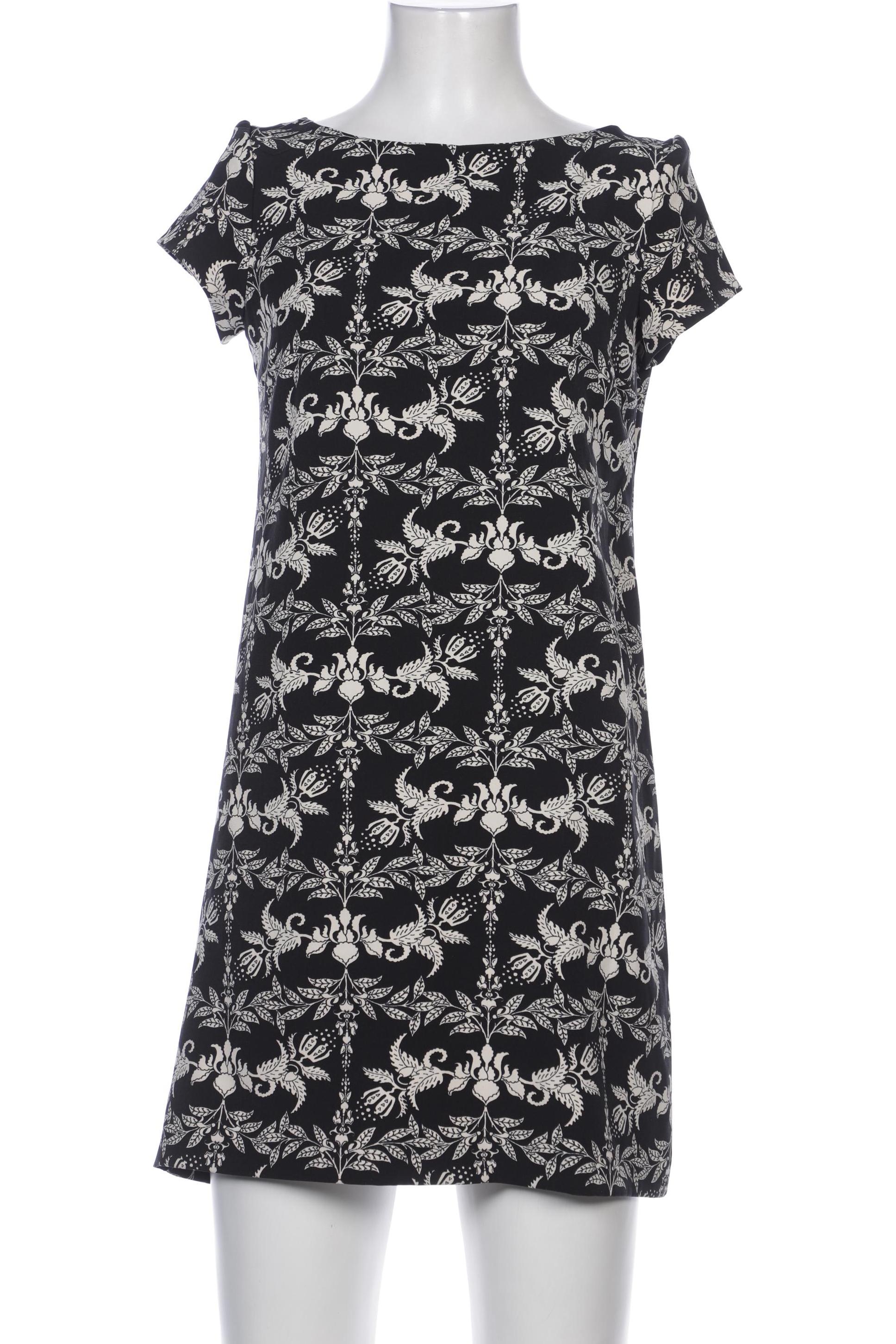 

ZARA Damen Kleid, schwarz