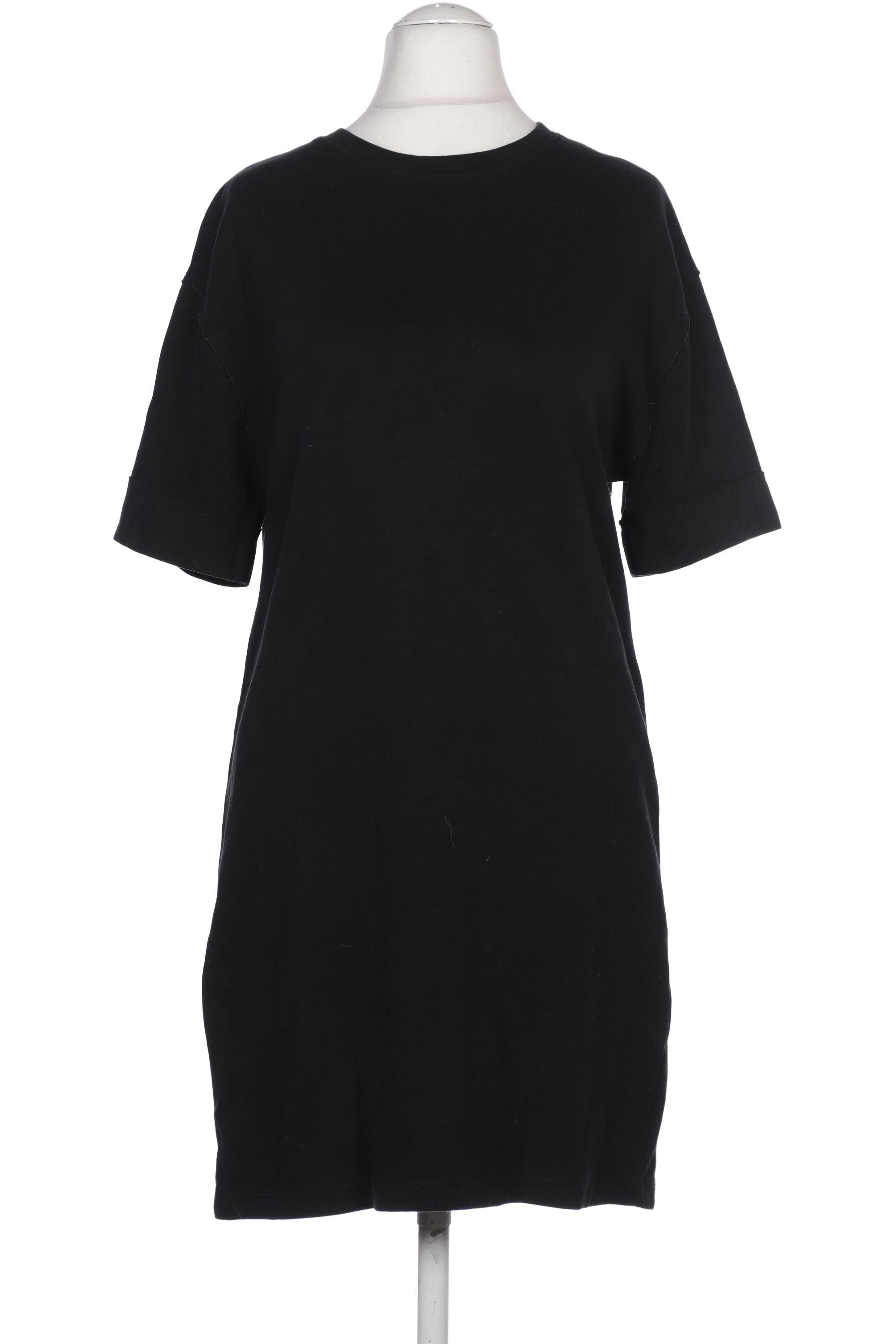 

ZARA Damen Kleid, schwarz