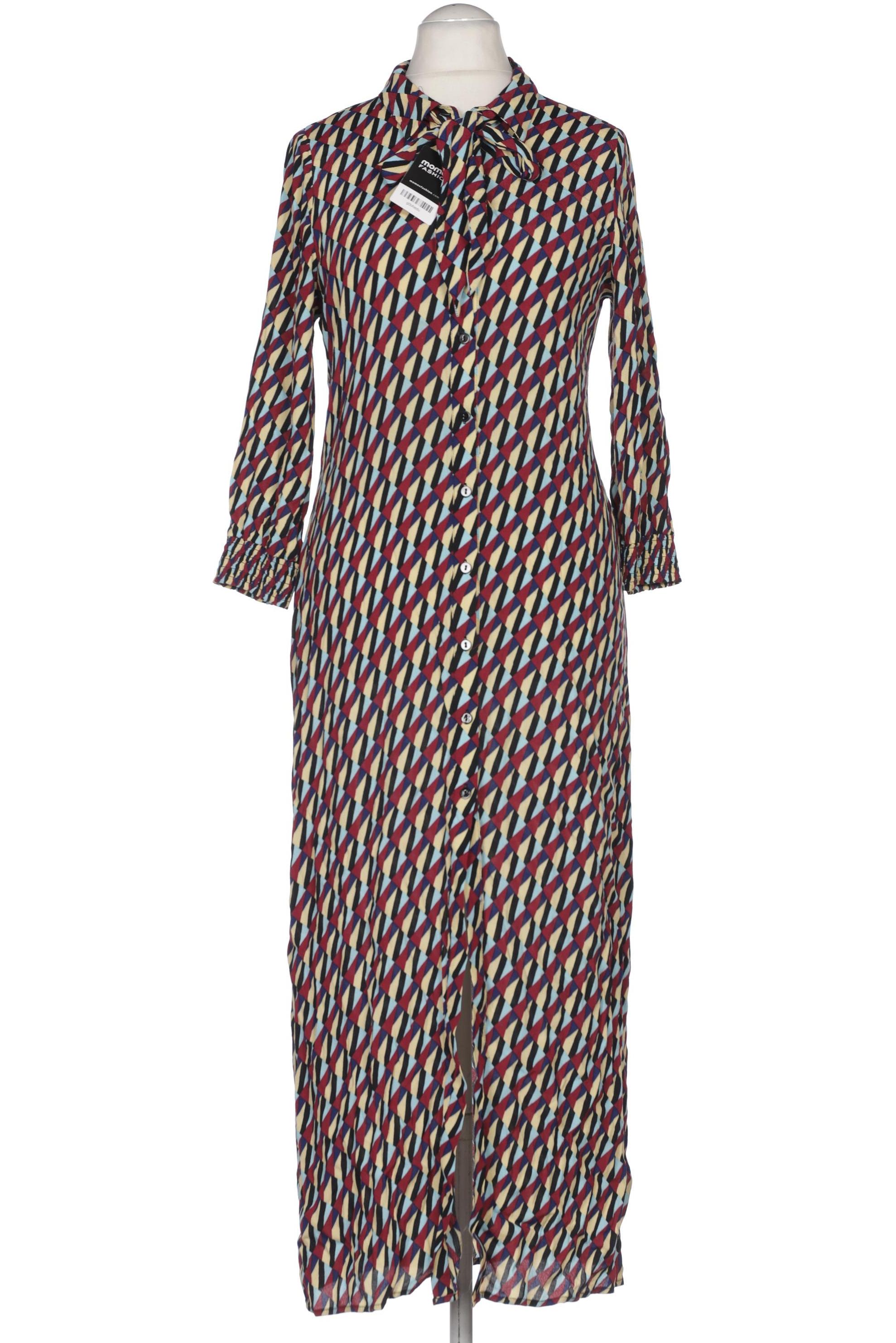 

Zara Damen Kleid, bordeaux, Gr. 42