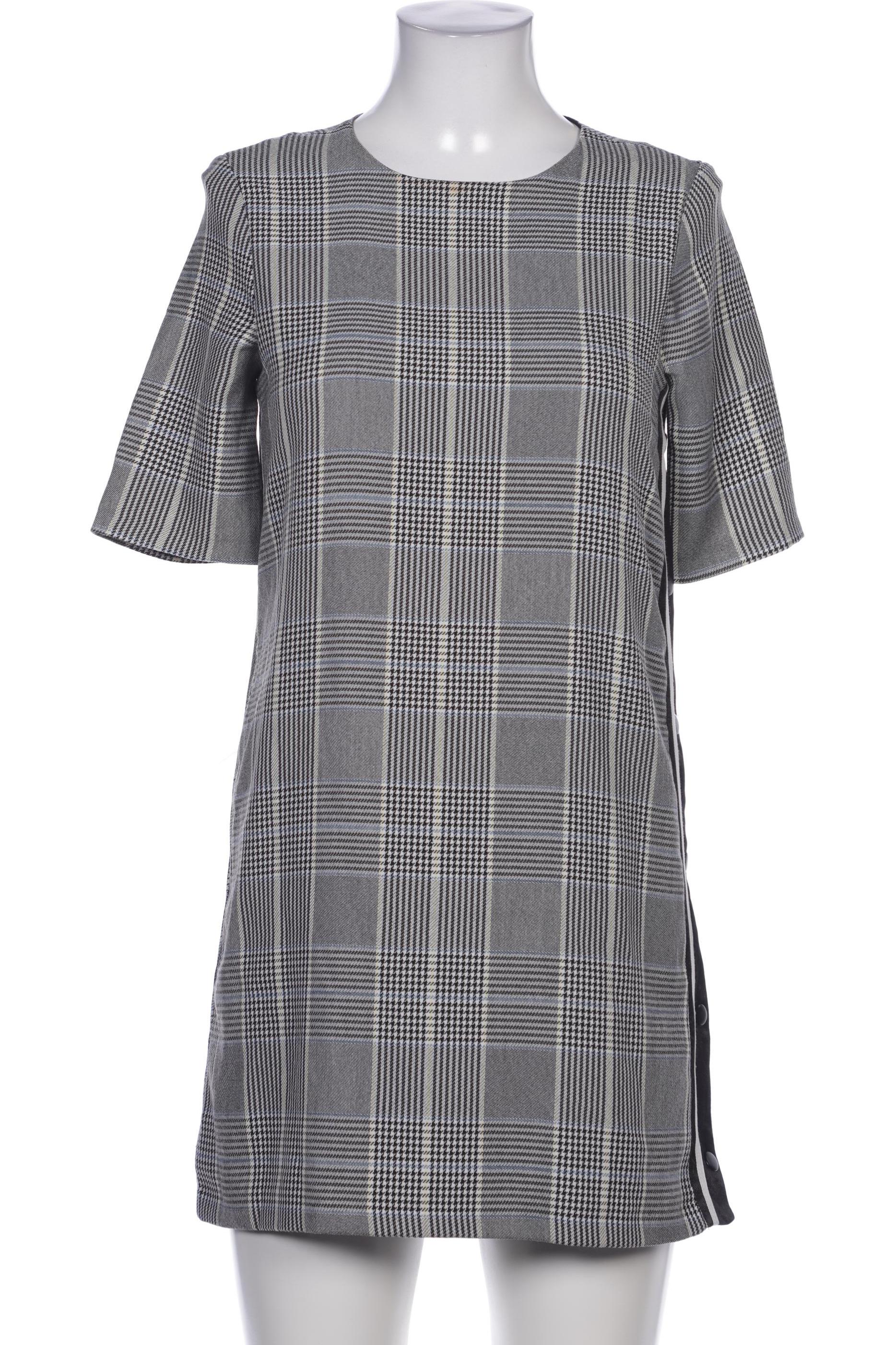 

Zara Damen Kleid, grau, Gr. 38