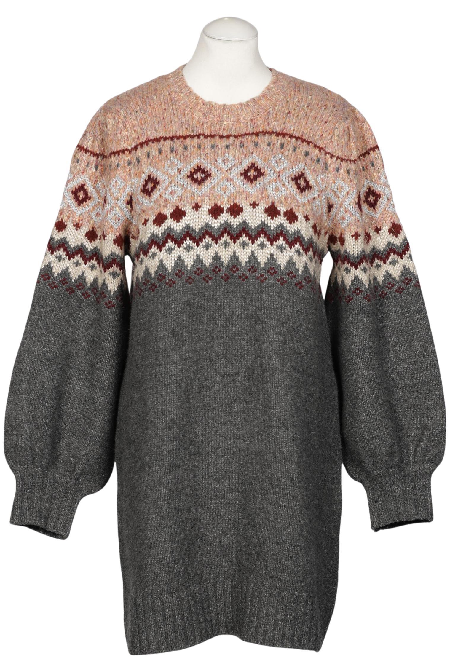 

Zara Damen Kleid, grau, Gr. 38