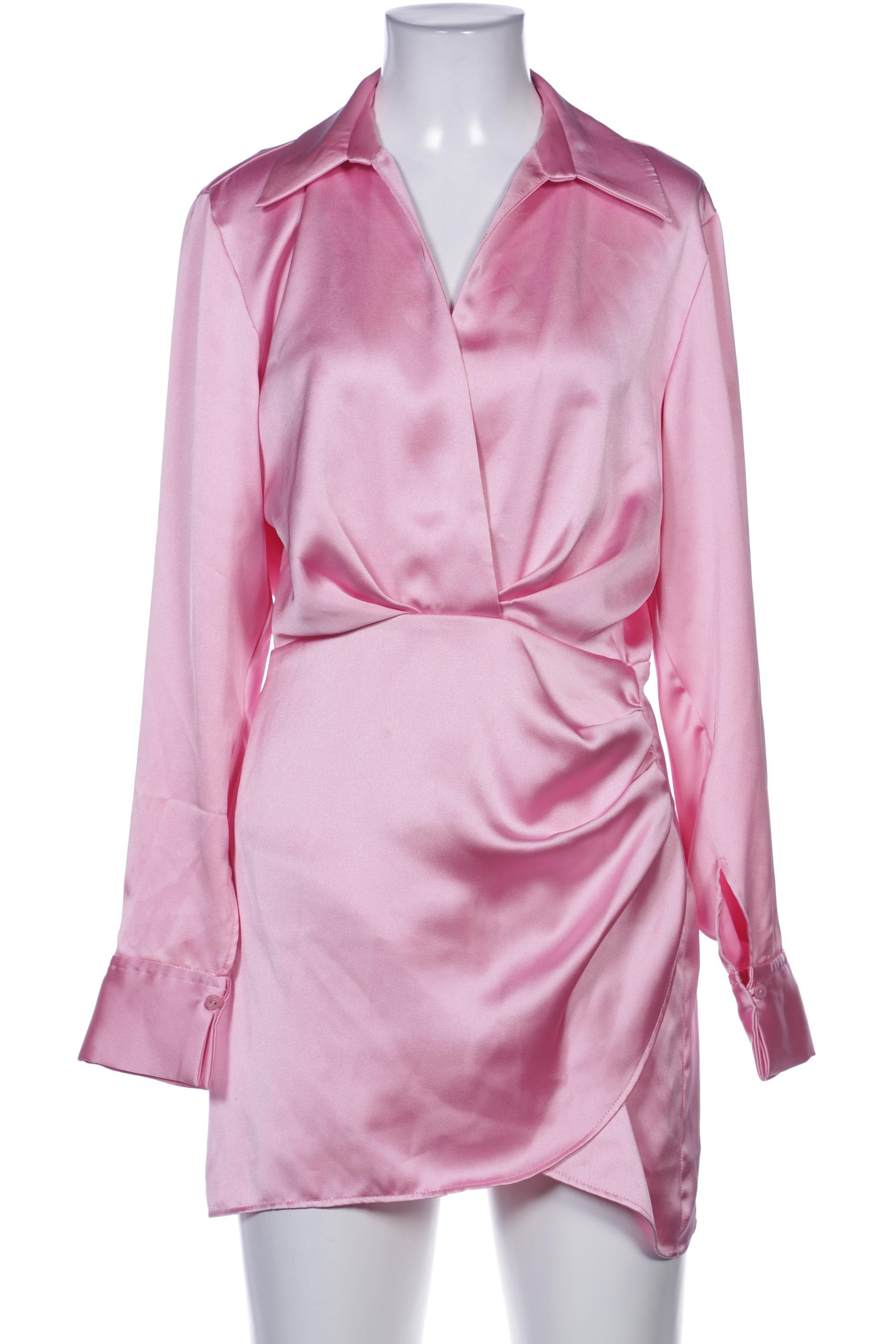 

Zara Damen Kleid, pink, Gr. 34