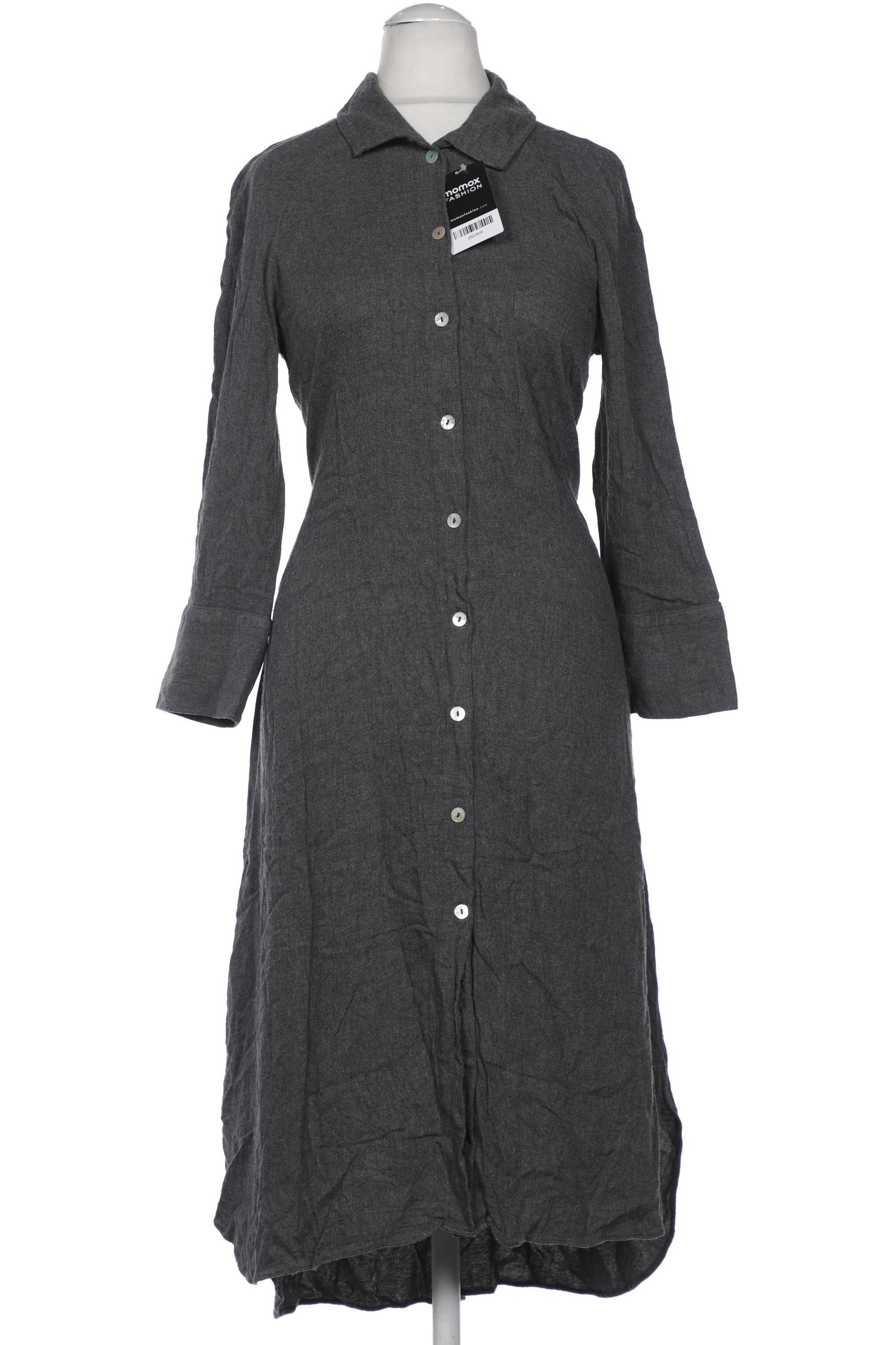 

ZARA Damen Kleid, grau