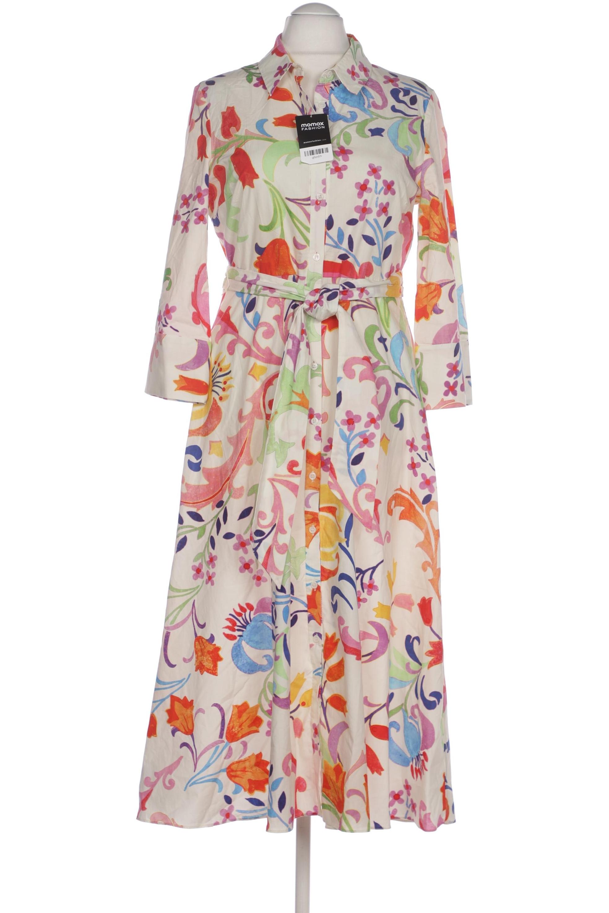 

Zara Damen Kleid, mehrfarbig, Gr. 42