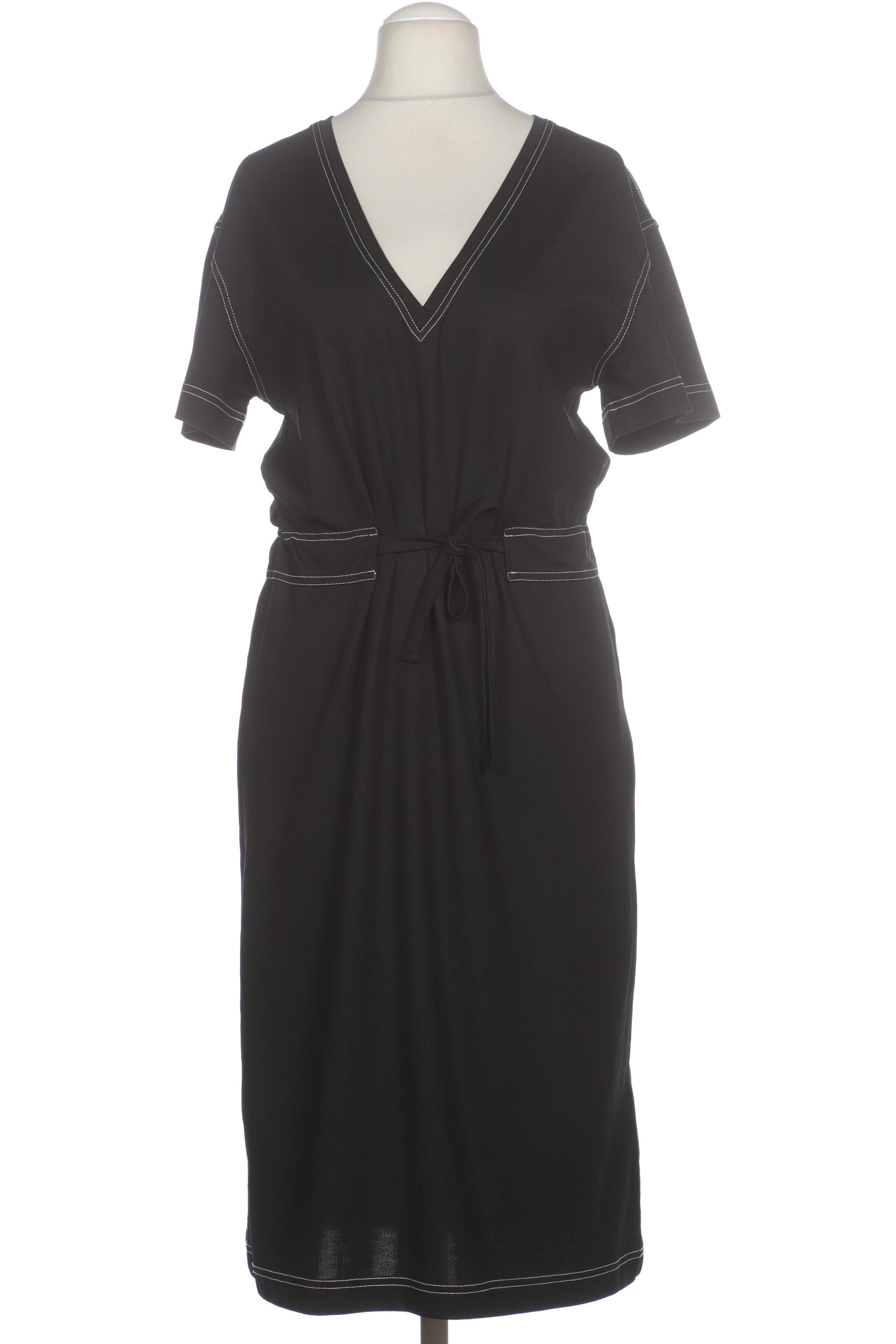 Thumbnail - Zara Damen Kleid, schwarz, Gr. 36