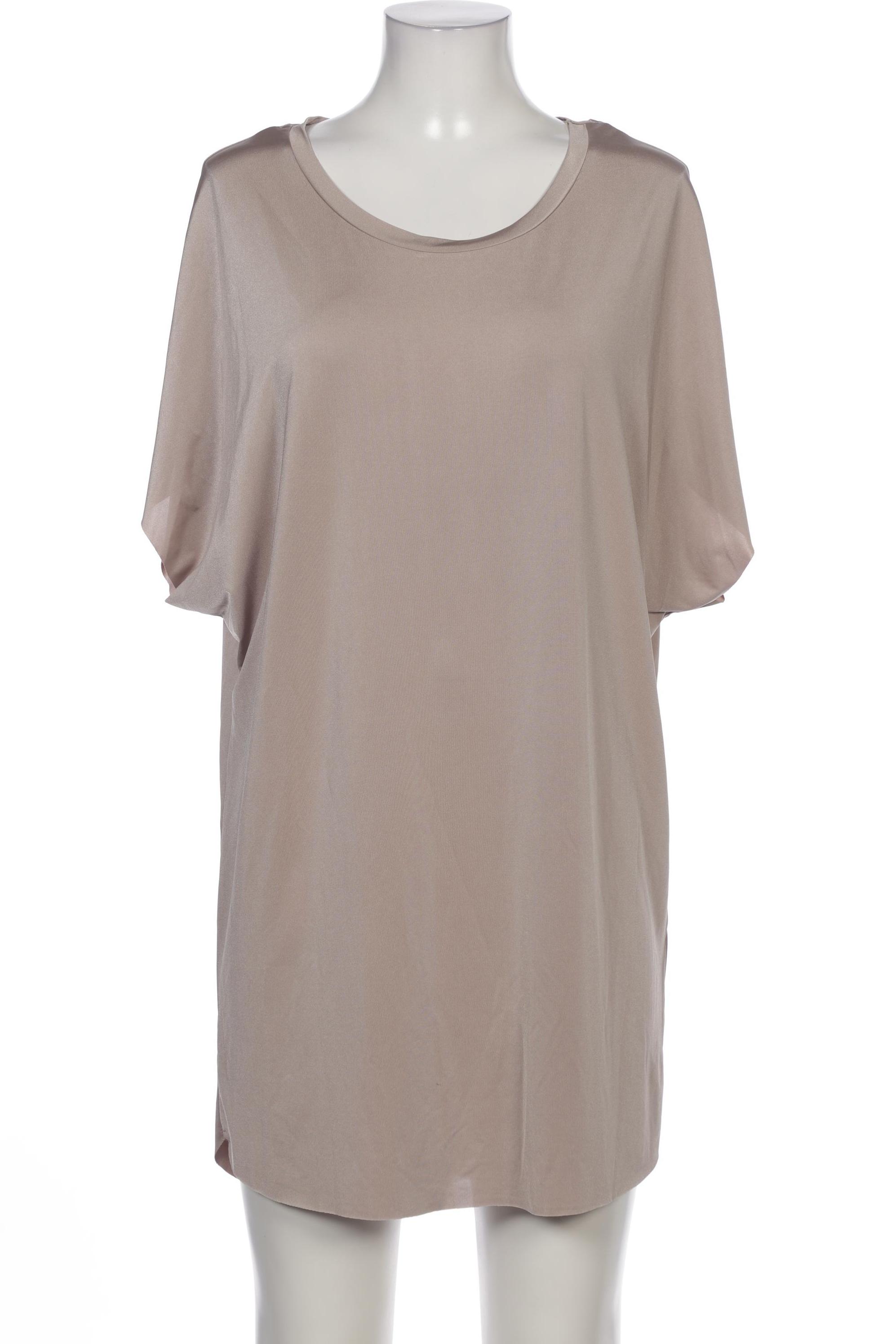 

ZARA Damen Kleid, beige