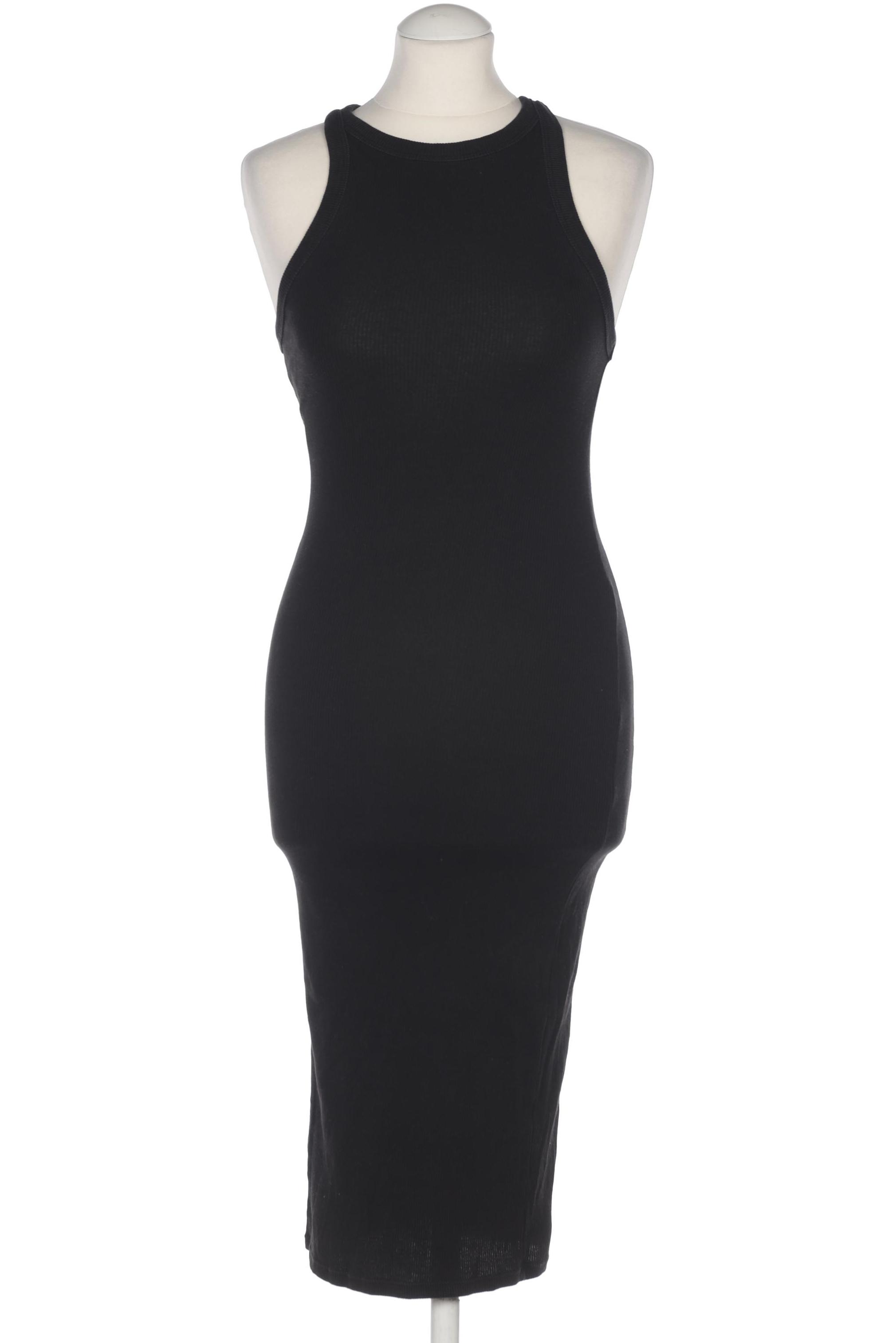 

ZARA Damen Kleid, schwarz
