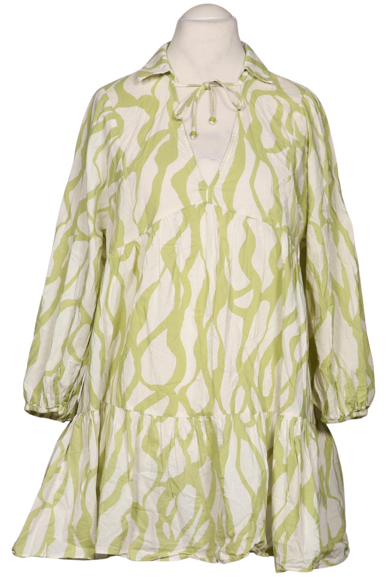 

Zara Damen Kleid, mehrfarbig, Gr. 42