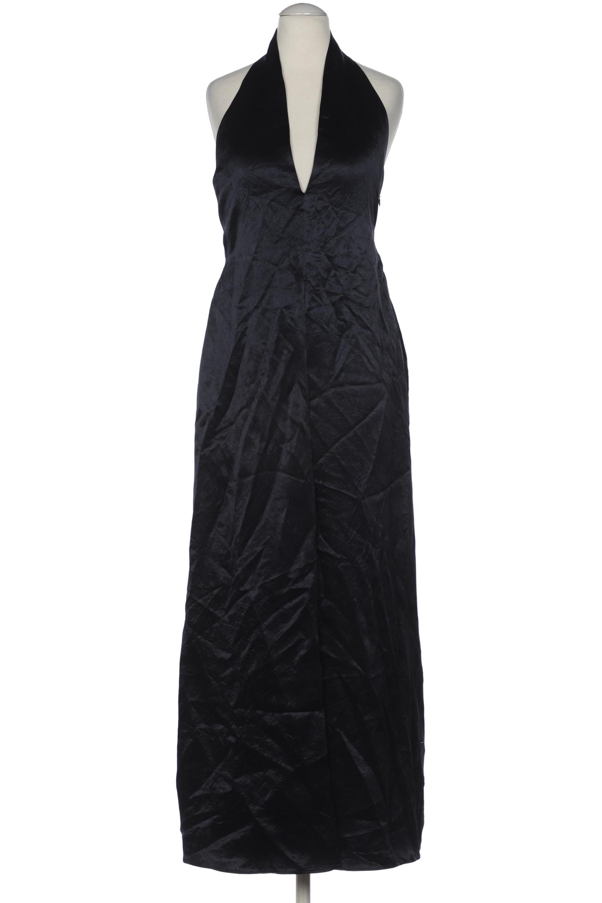 

Zara Damen Kleid, marineblau, Gr. 34