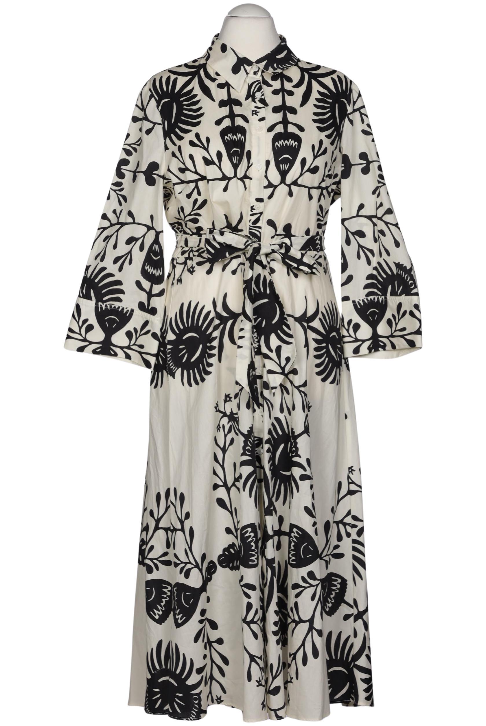 

Zara Damen Kleid, mehrfarbig, Gr. 46