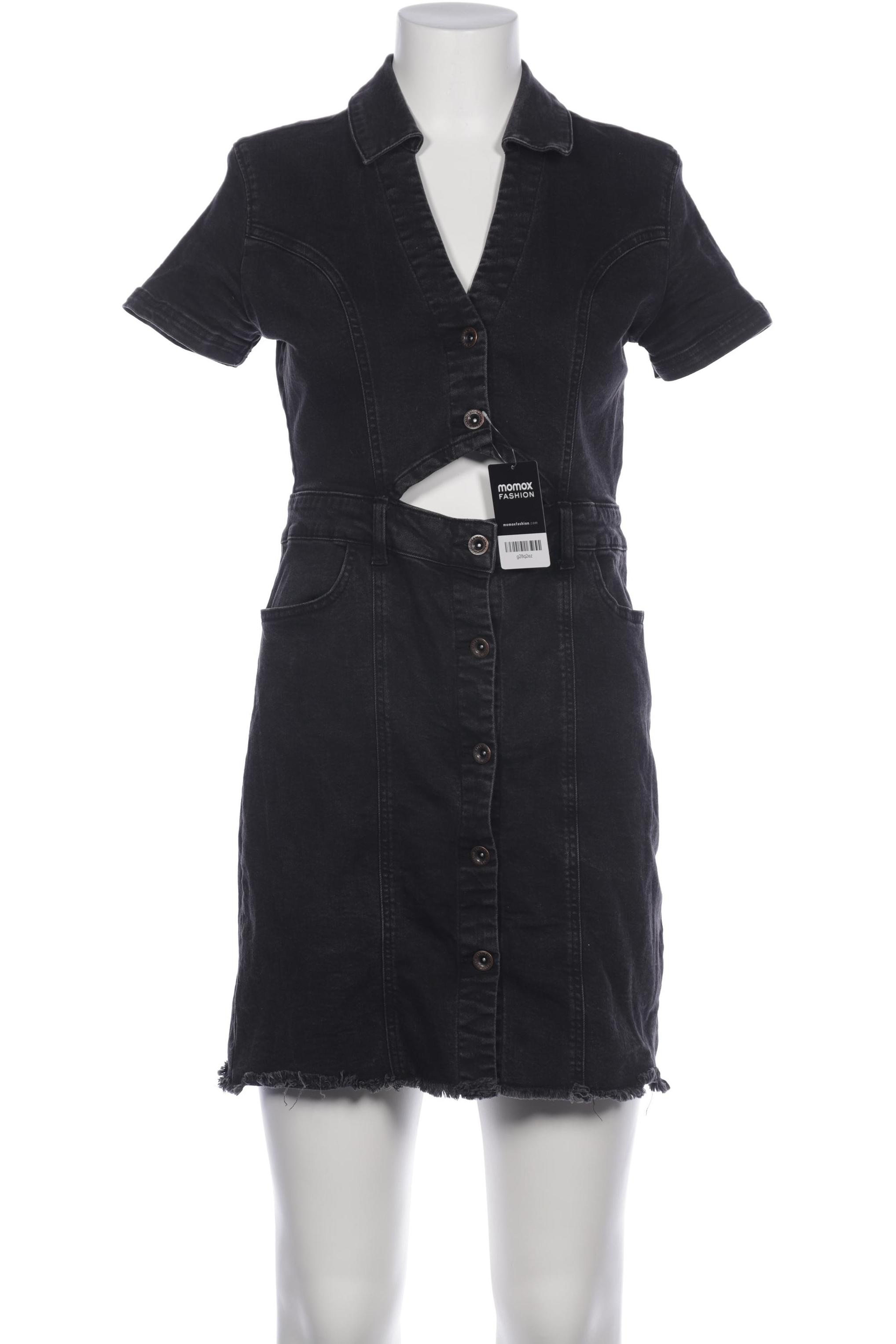 

Zara Damen Kleid, schwarz, Gr. 42